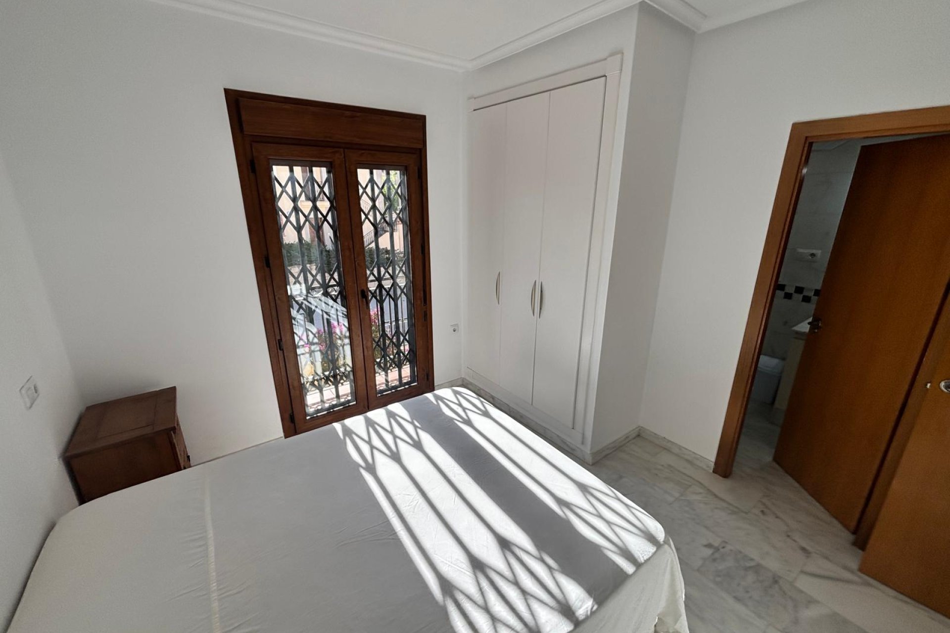 Resale - Apartment -
Algorfa - Inland