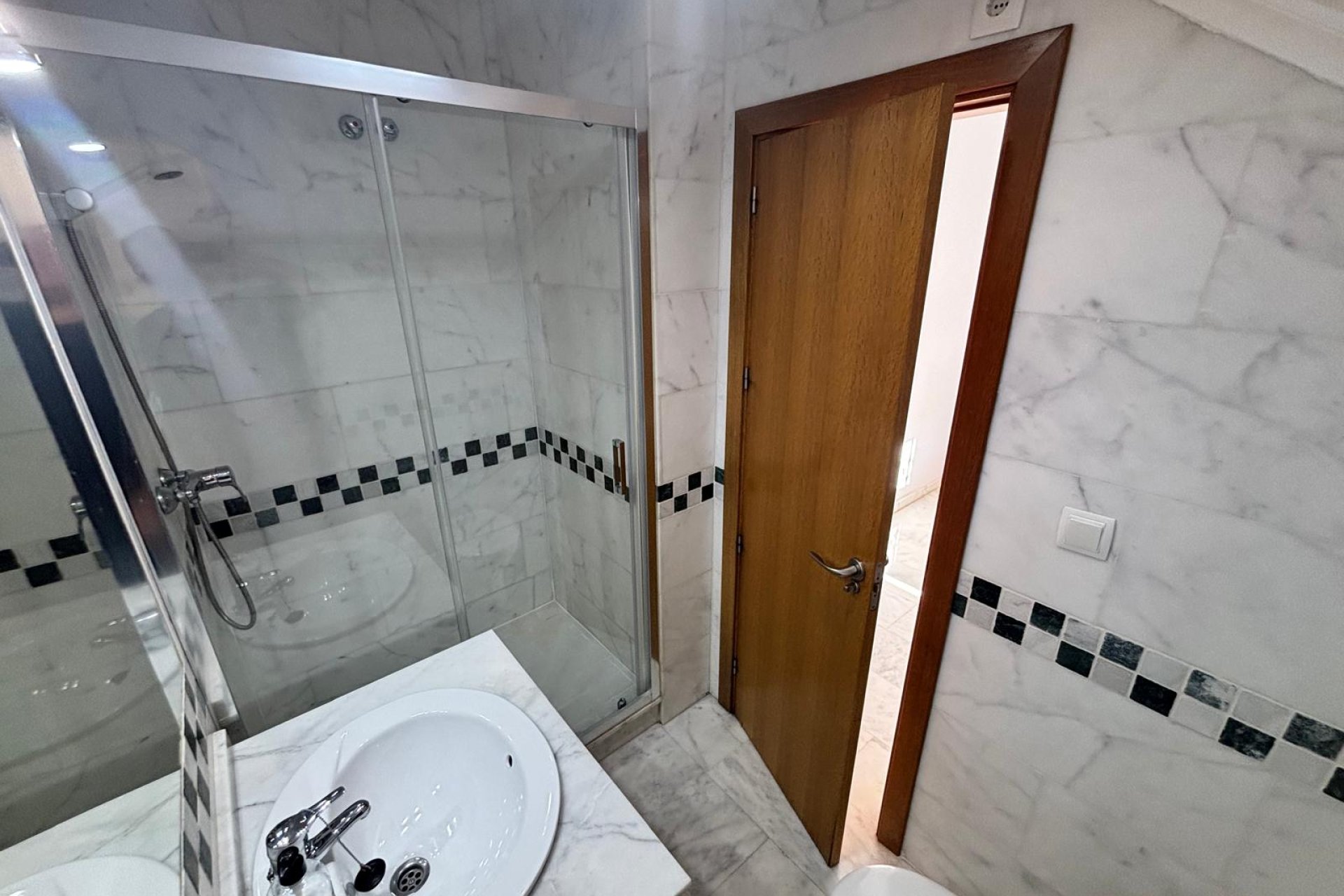 Resale - Apartment -
Algorfa - Inland