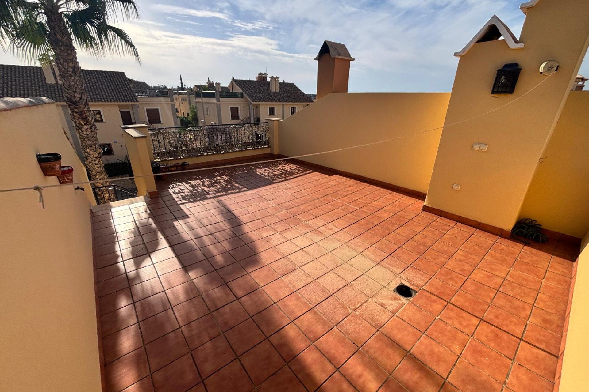Resale - Apartment -
Algorfa - Inland