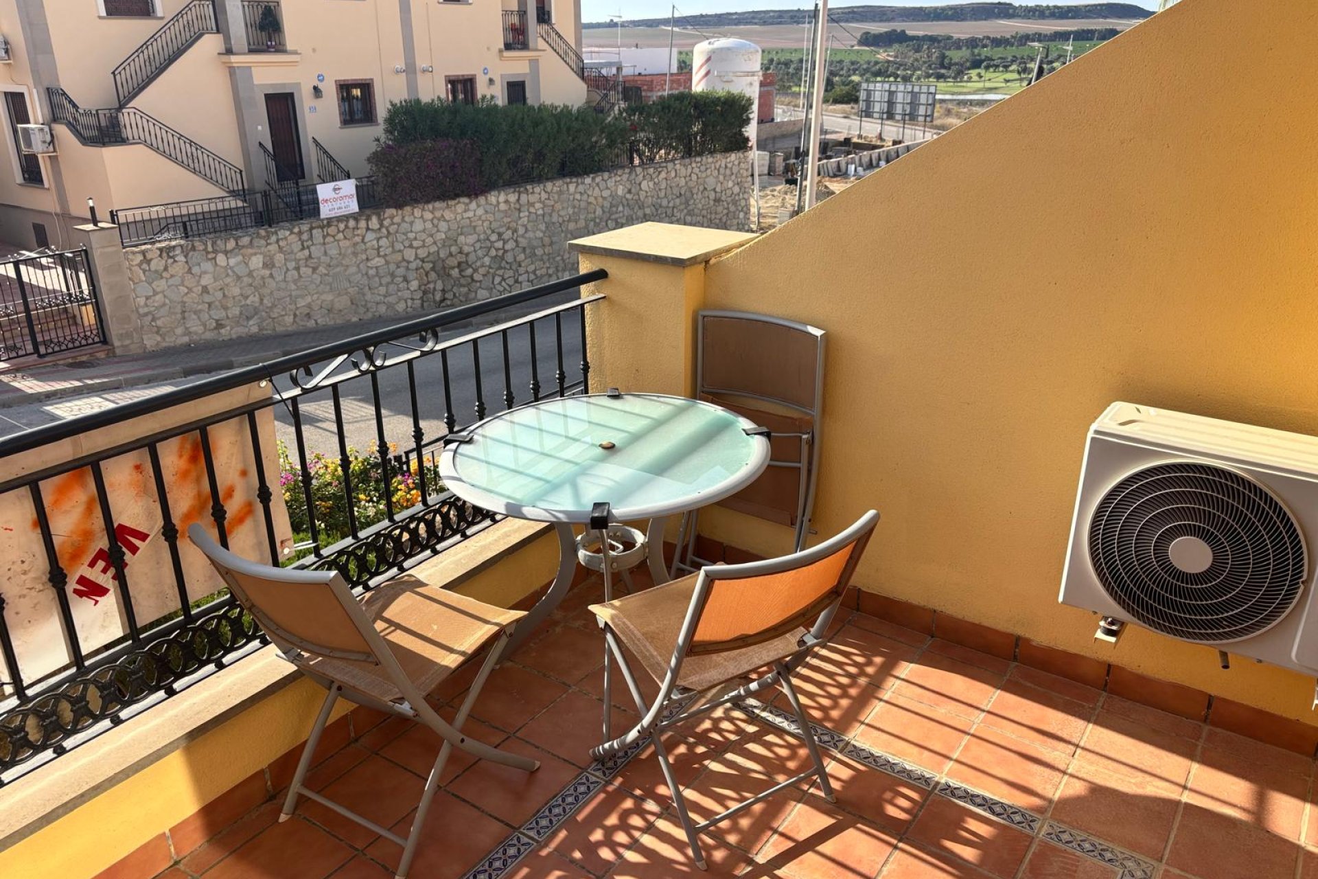 Resale - Apartment -
Algorfa - Inland
