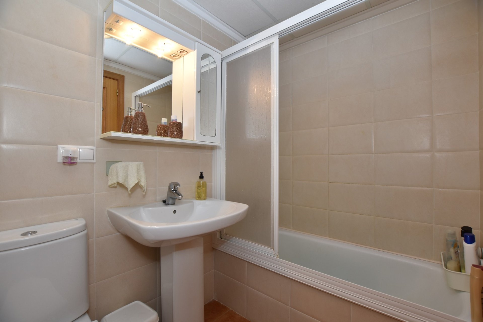 Resale - Apartment -
Algorfa - Inland