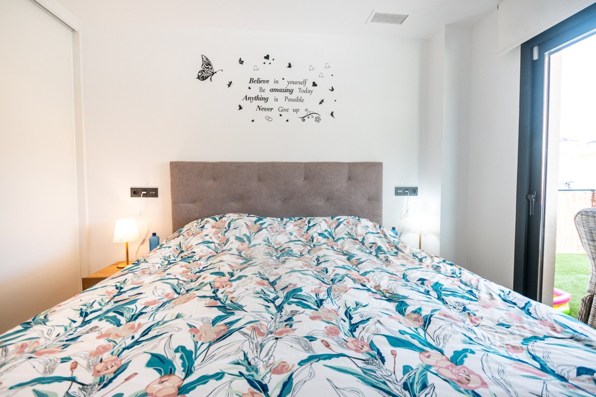 Resale - Apartment -
Algorfa - Inland