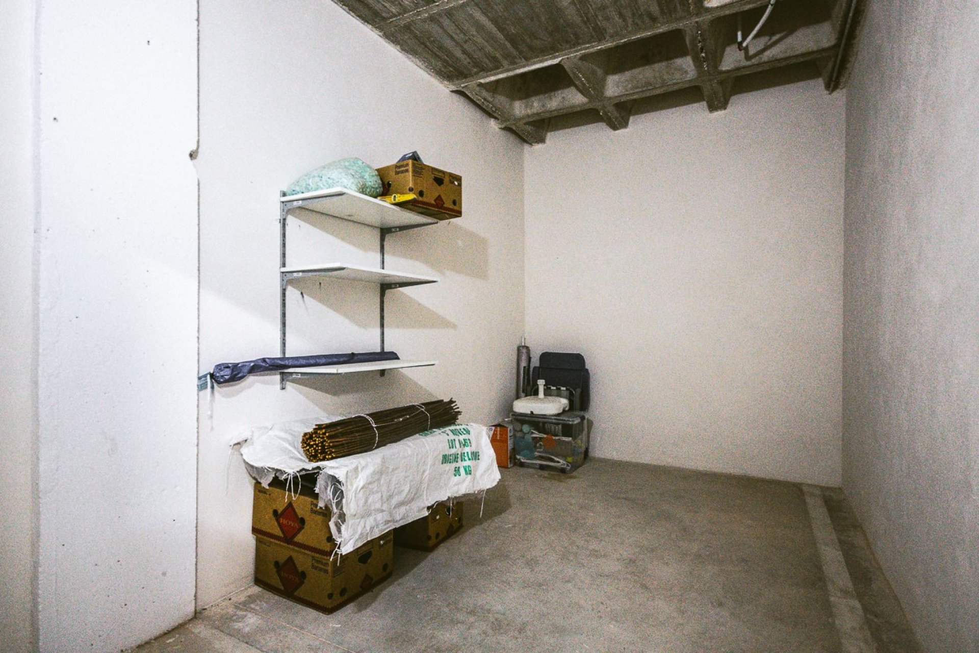 Resale - Apartment -
Algorfa - Inland