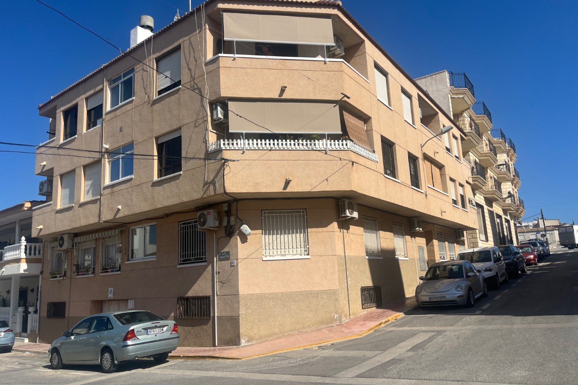 Resale - Apartment -
Benijofar - Costa Blanca