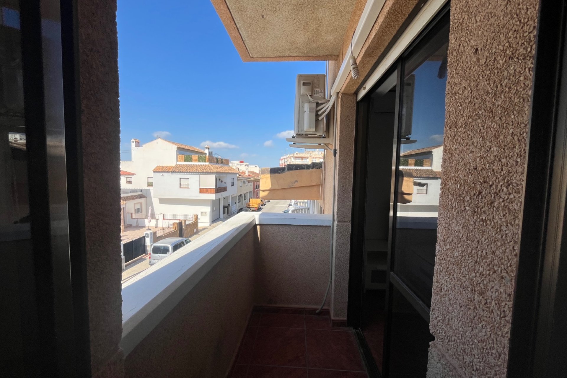 Resale - Apartment -
Benijofar - Costa Blanca