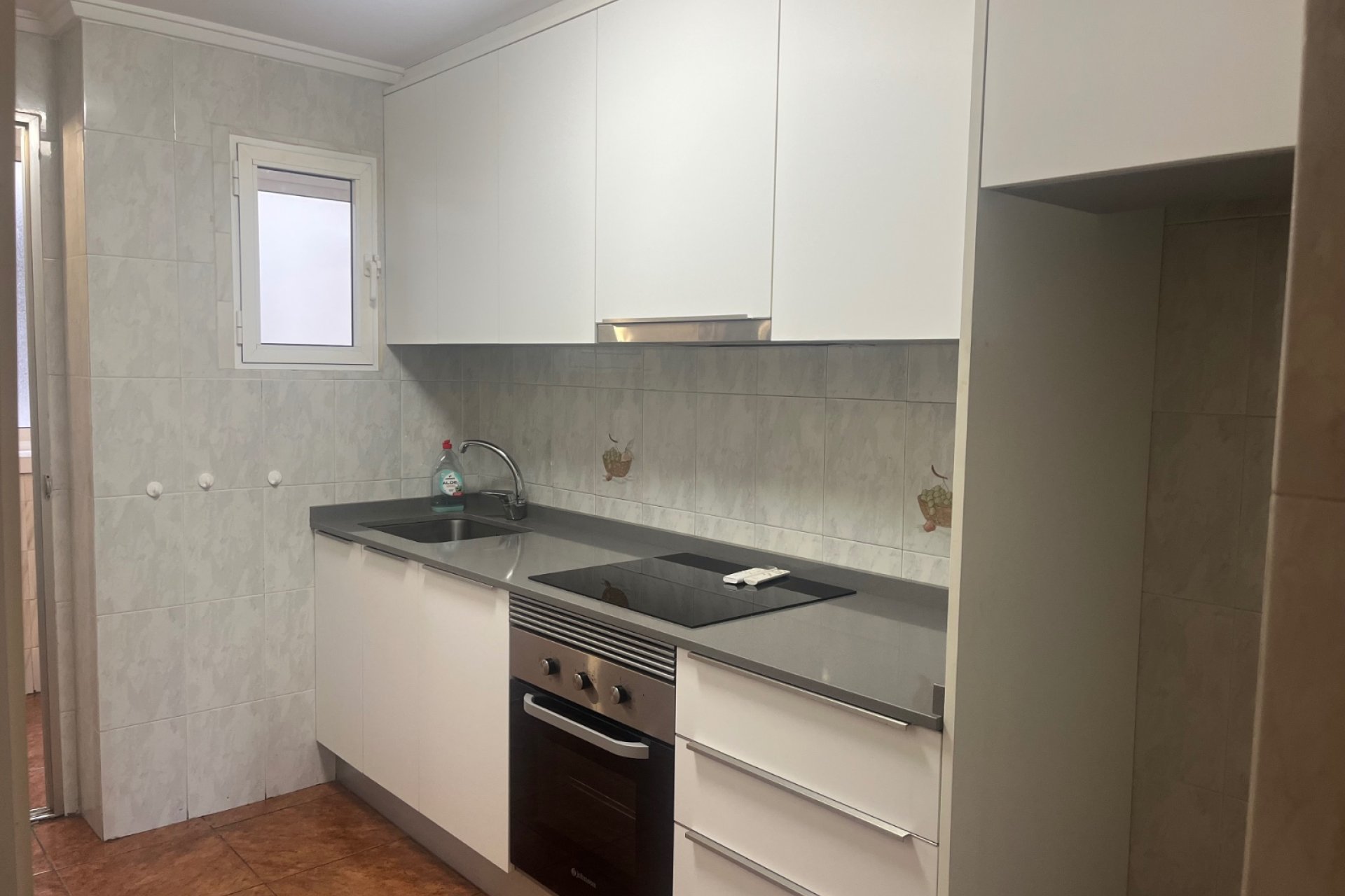 Resale - Apartment -
Benijofar - Costa Blanca
