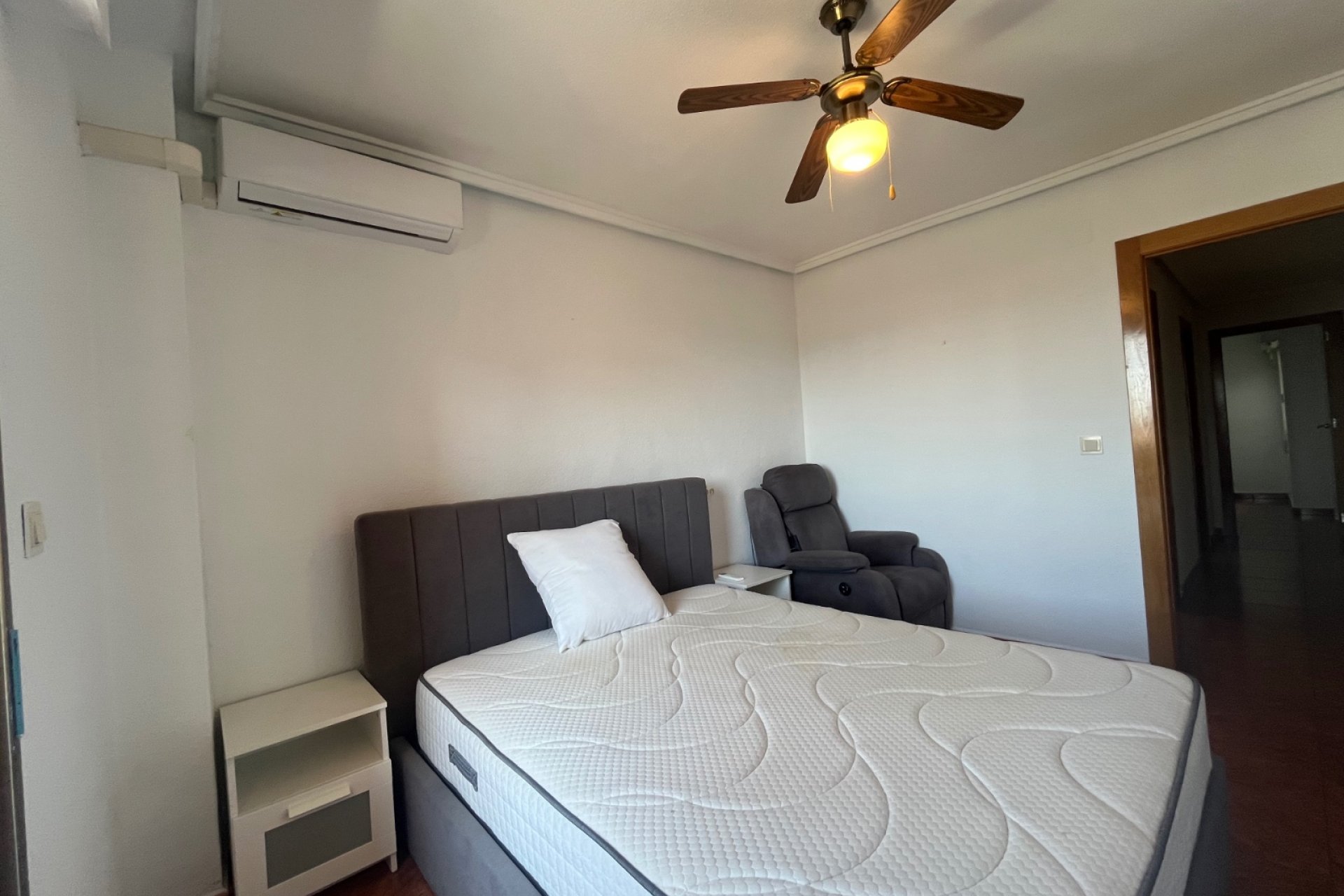 Resale - Apartment -
Benijofar - Costa Blanca