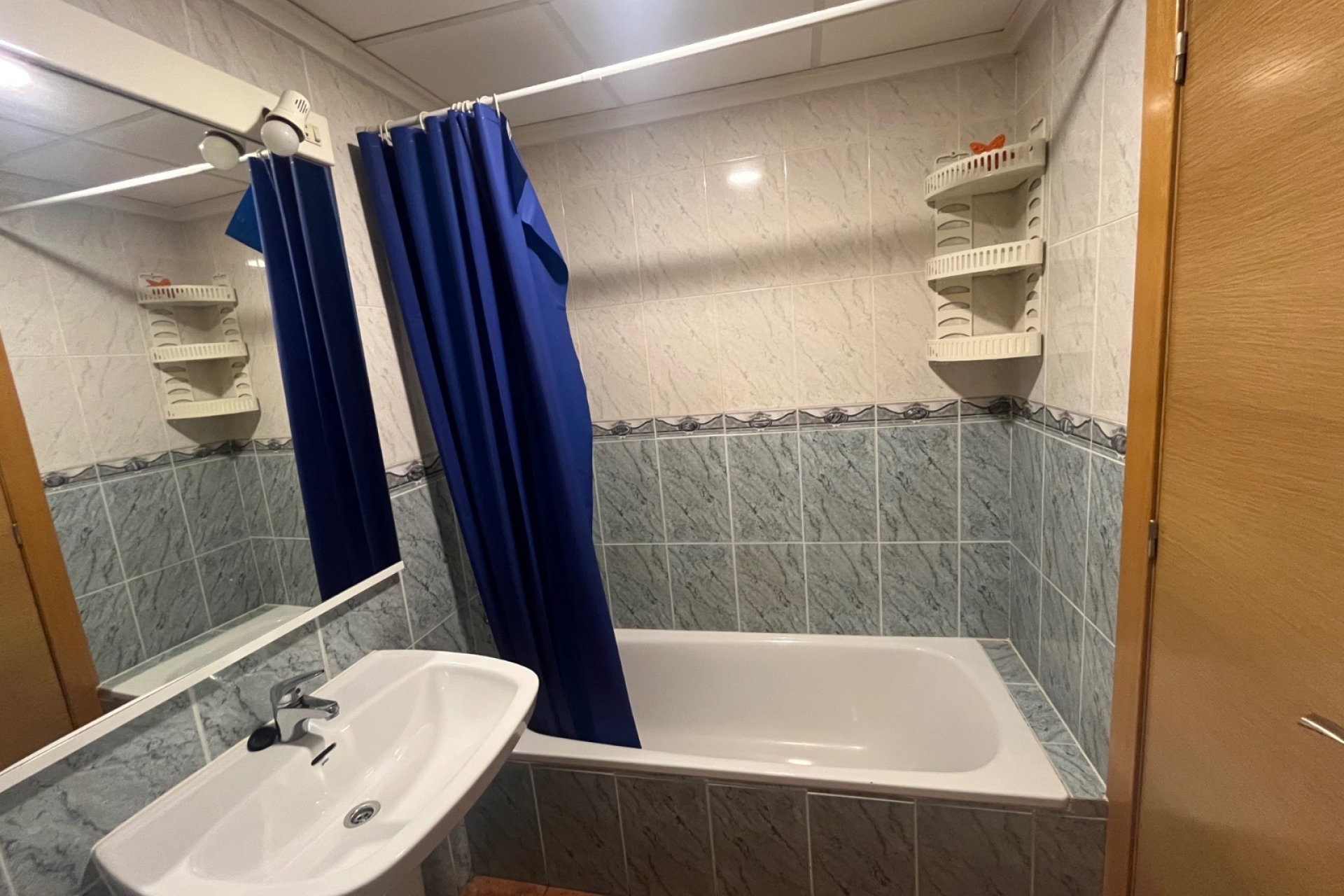 Resale - Apartment -
Benijofar - Costa Blanca