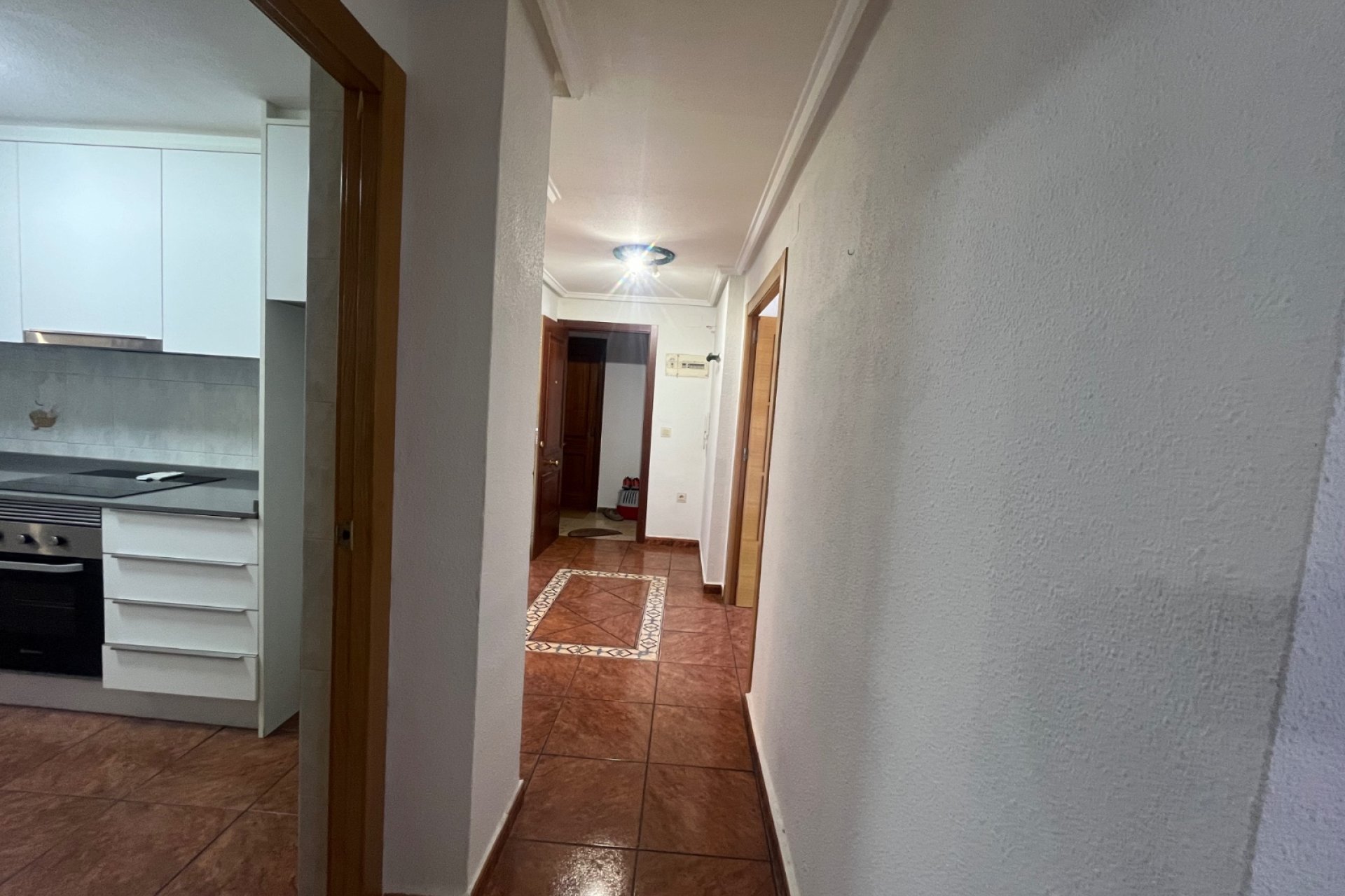 Resale - Apartment -
Benijofar - Costa Blanca