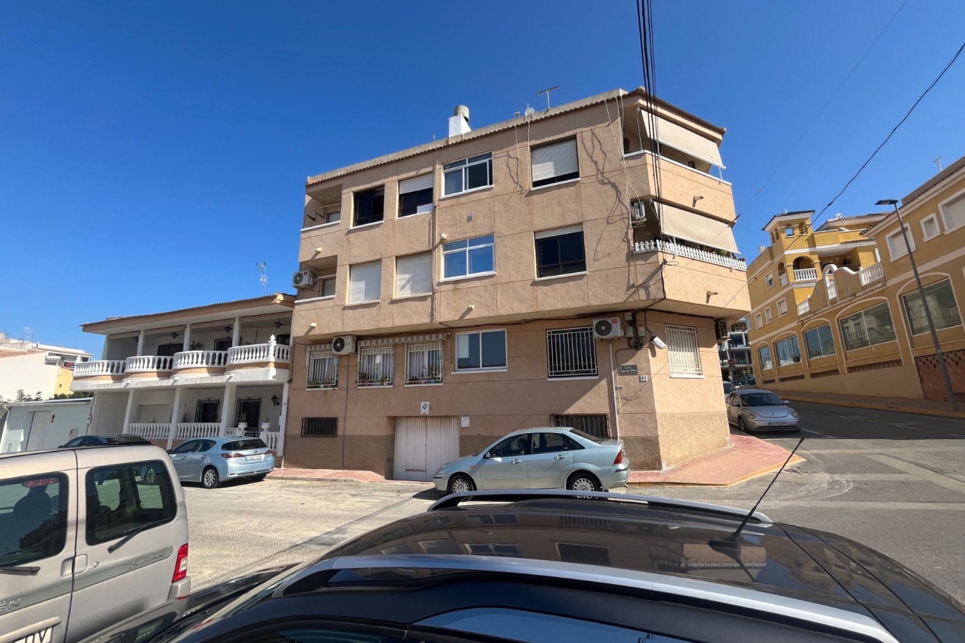 Resale - Apartment -
Benijofar - Costa Blanca