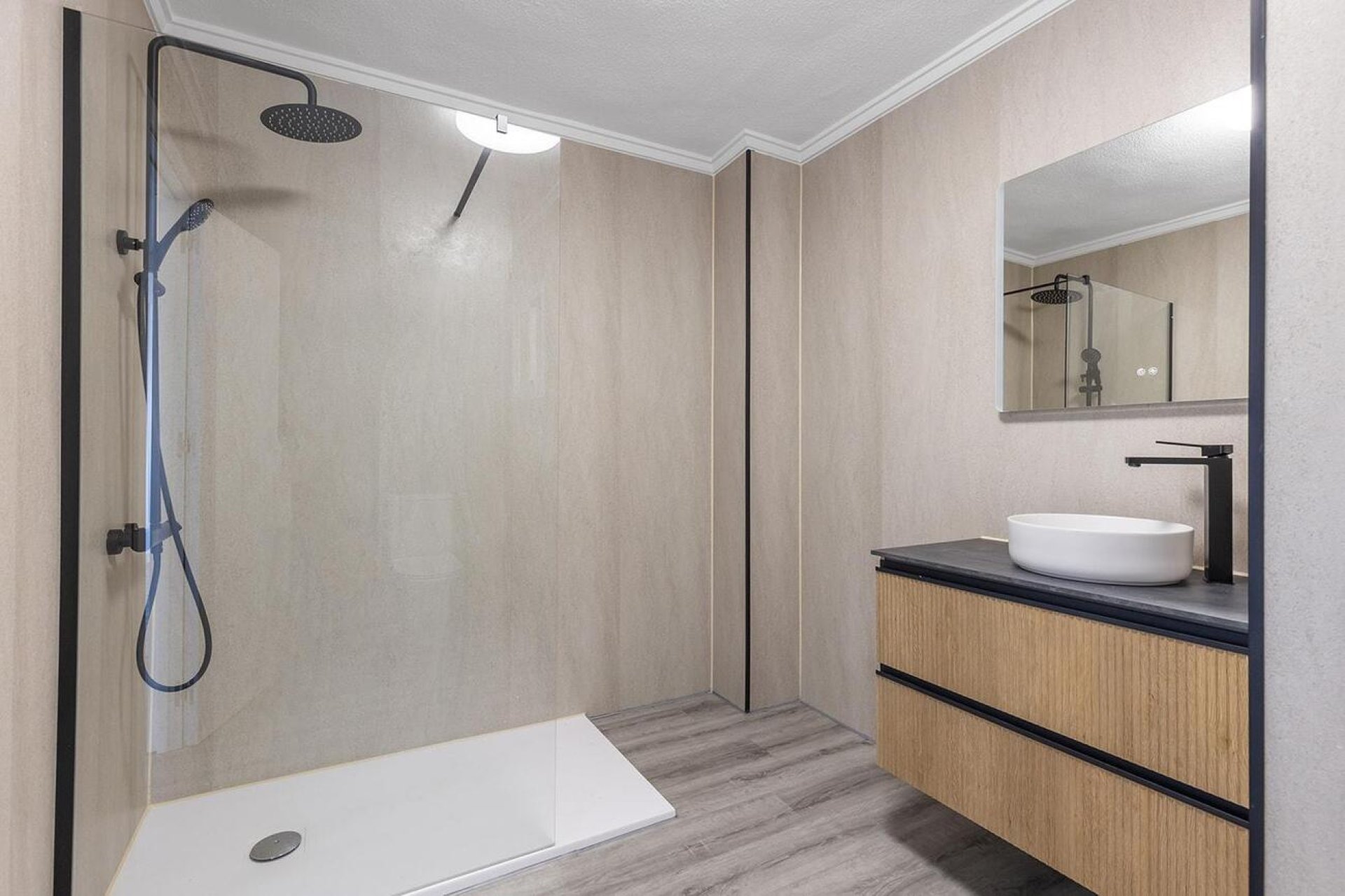 Resale - Apartment -
Benijofar - Costa Blanca