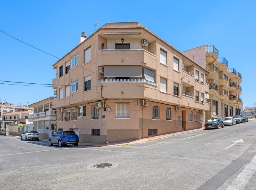 Resale - Apartment -
Benijofar - Costa Blanca