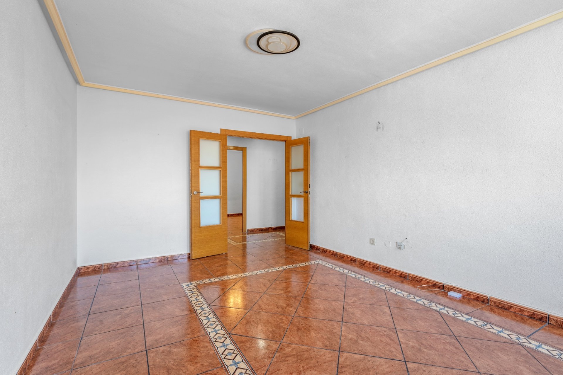 Resale - Apartment -
Benijofar - Costa Blanca
