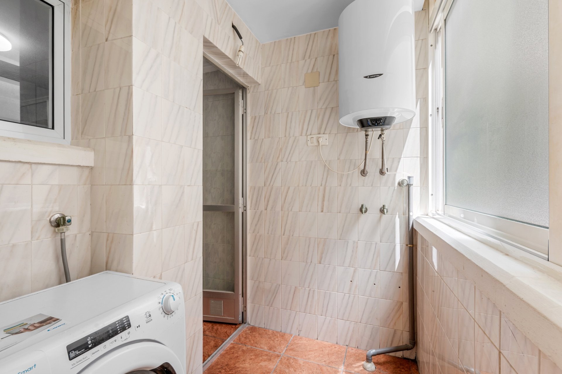 Resale - Apartment -
Benijofar - Costa Blanca