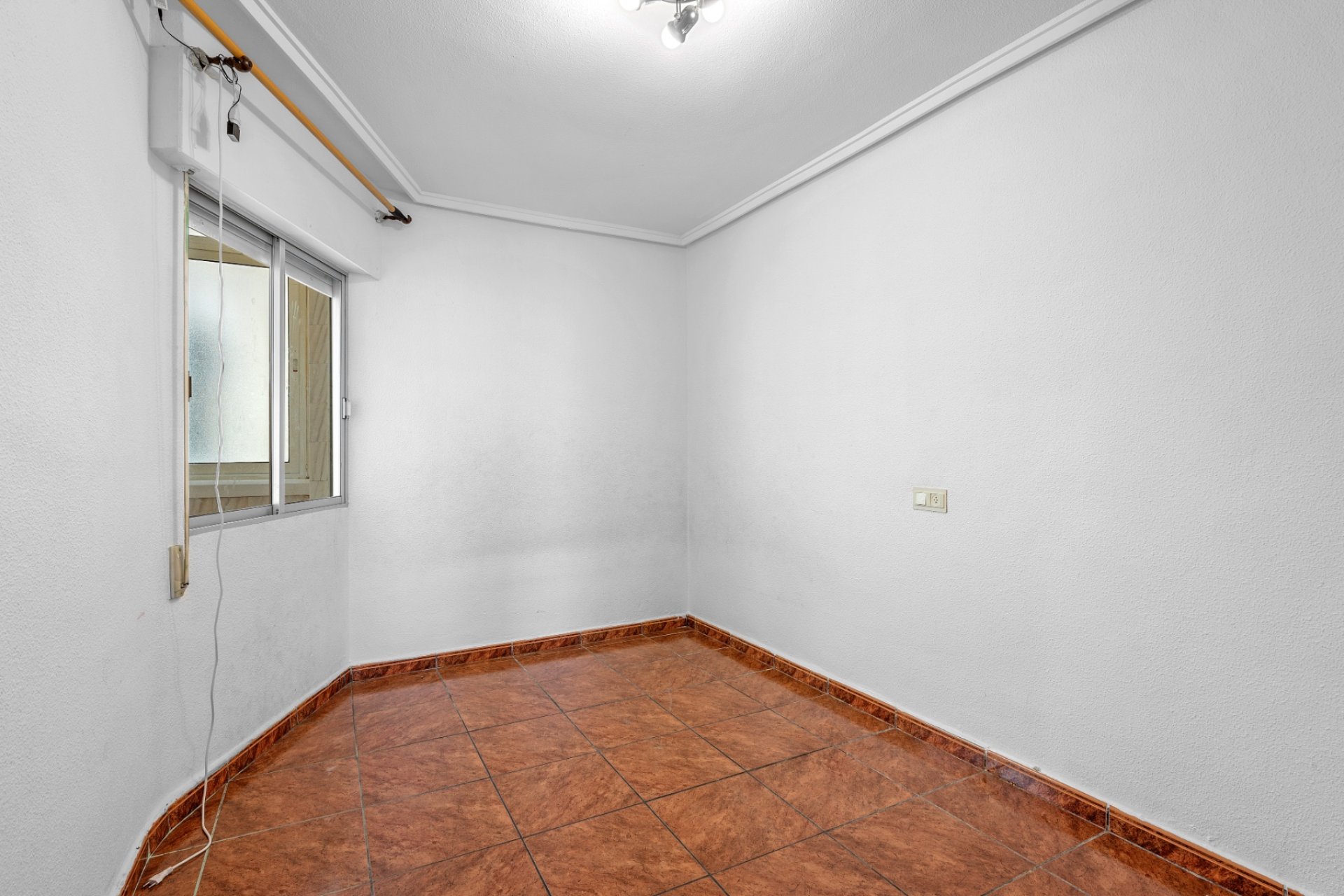Resale - Apartment -
Benijofar - Costa Blanca