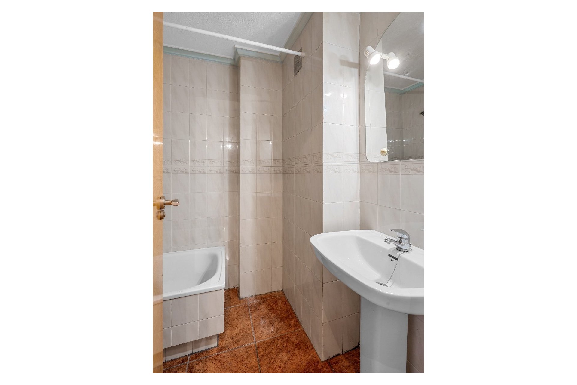 Resale - Apartment -
Benijofar - Costa Blanca