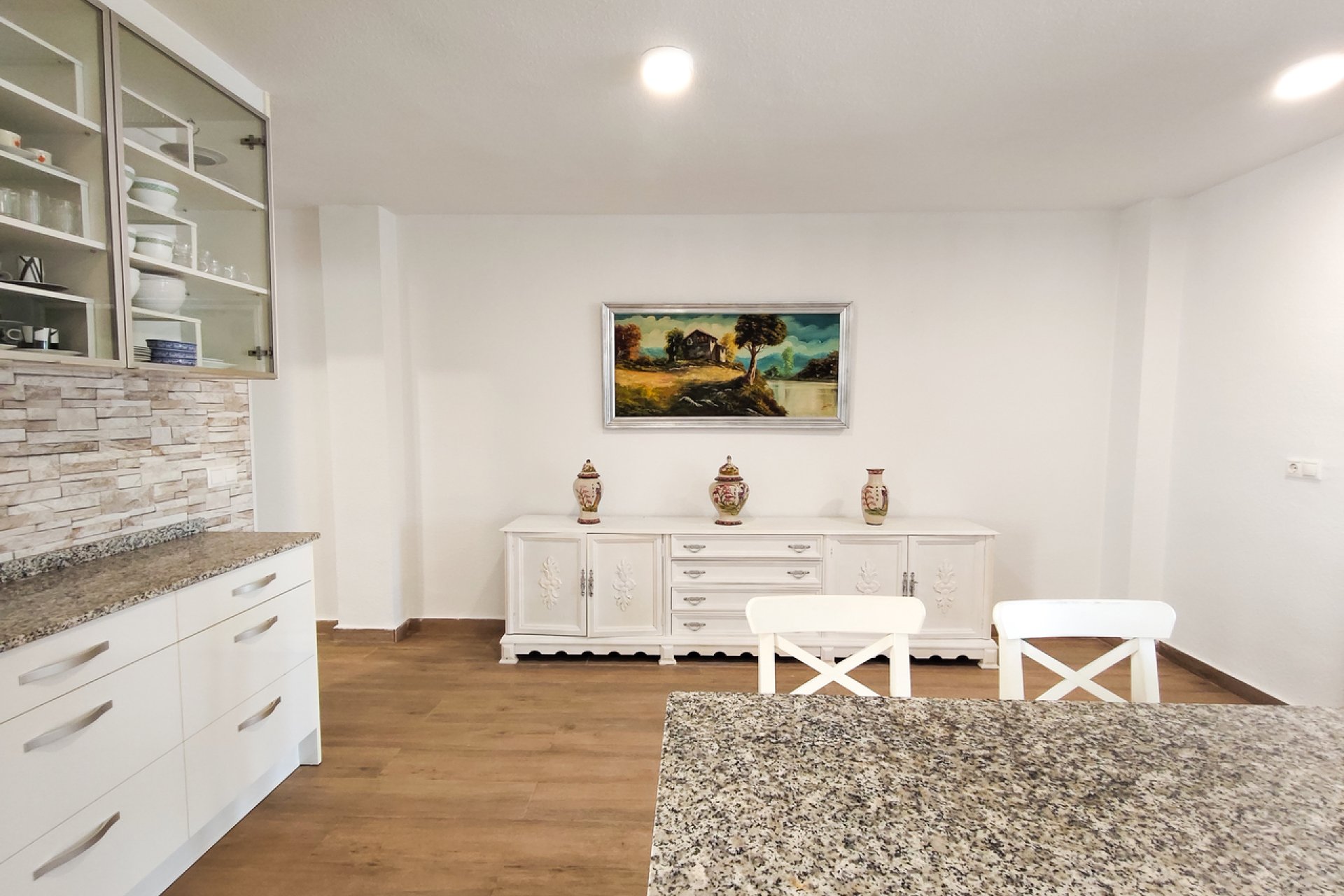 Resale - Apartment -
Benijofar - Costa Blanca