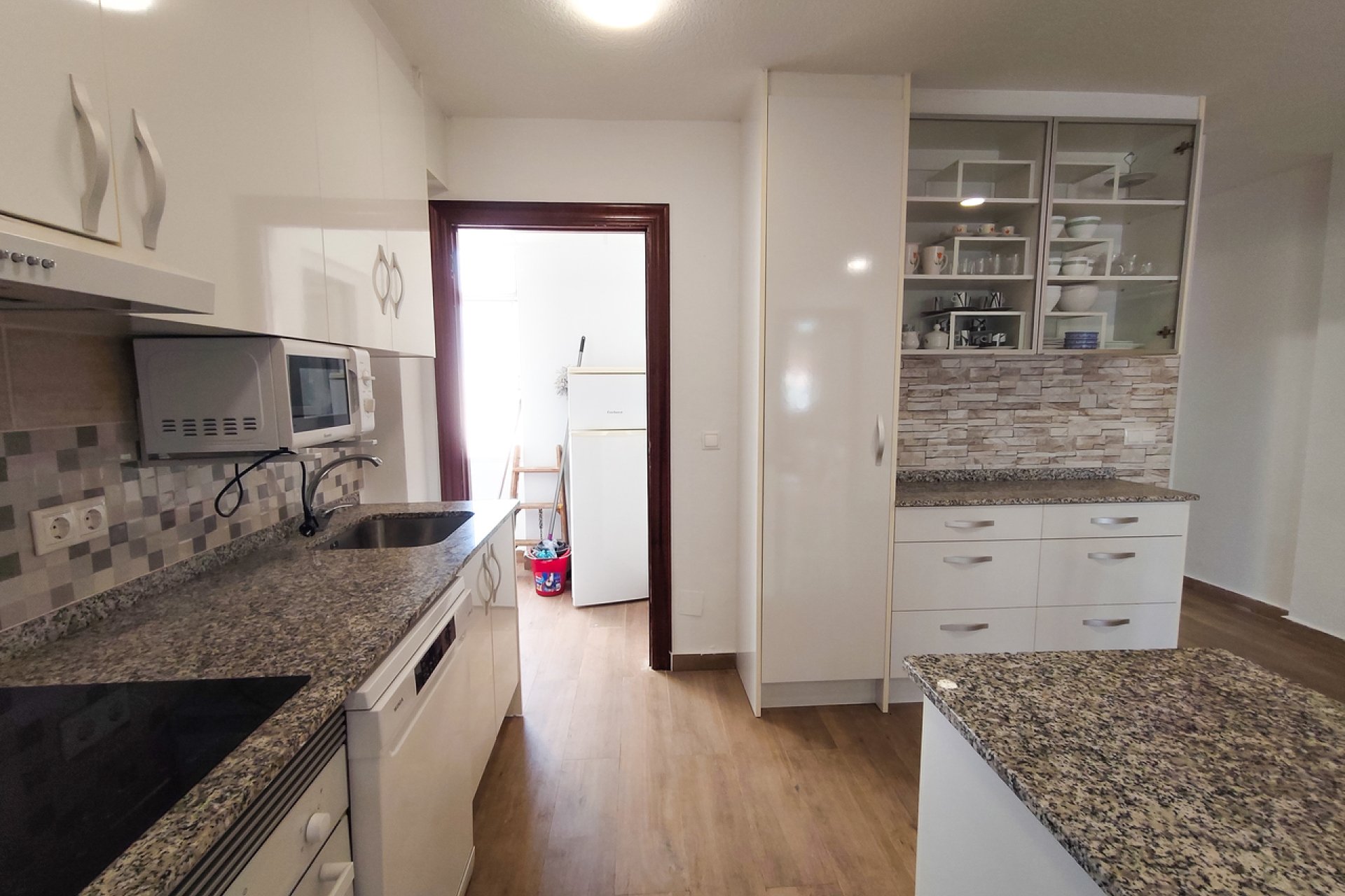 Resale - Apartment -
Benijofar - Costa Blanca
