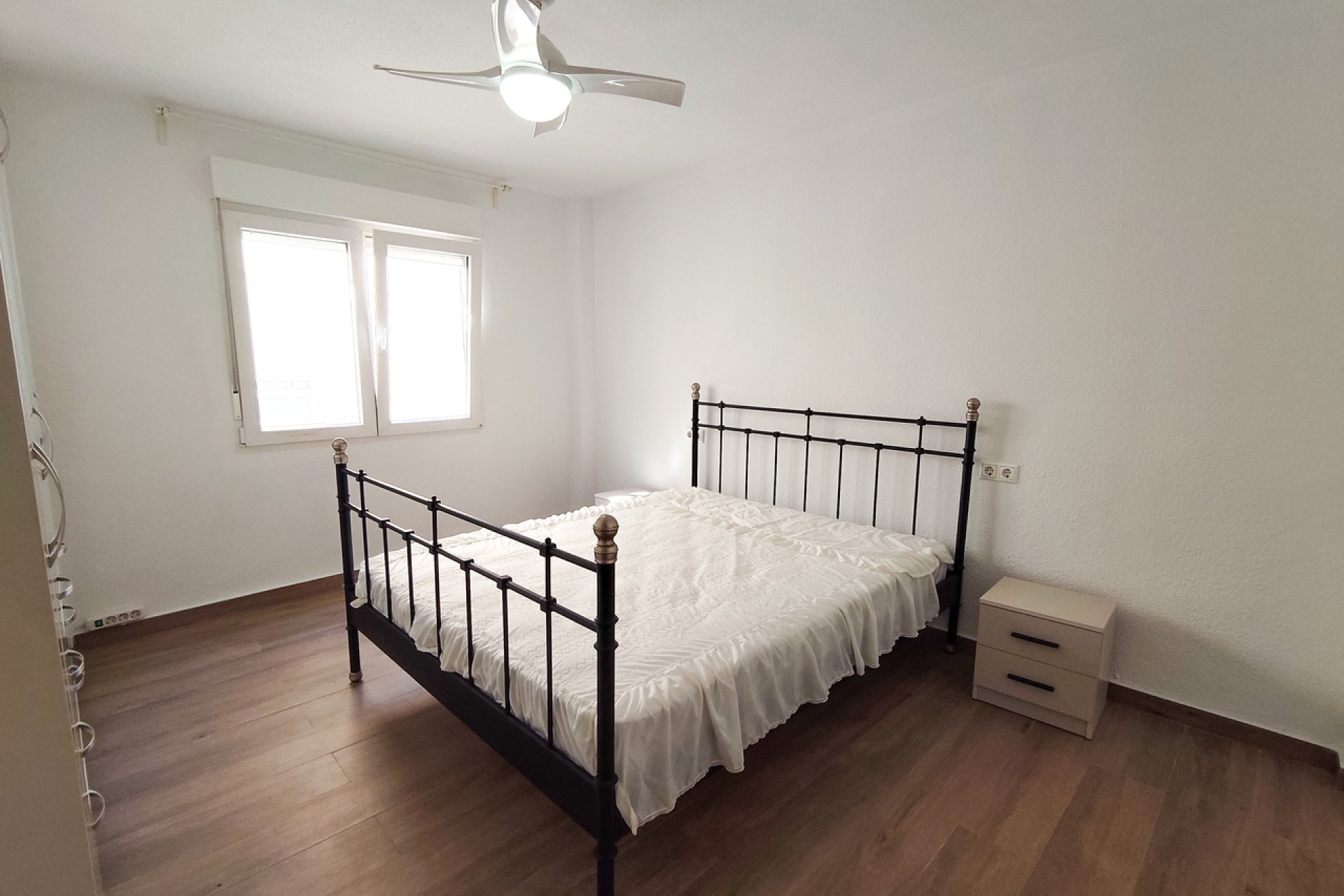 Resale - Apartment -
Benijofar - Costa Blanca