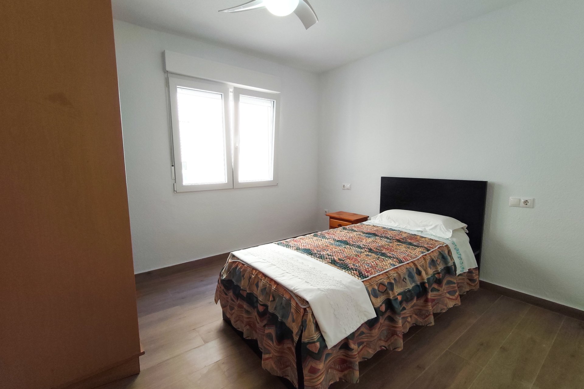 Resale - Apartment -
Benijofar - Costa Blanca