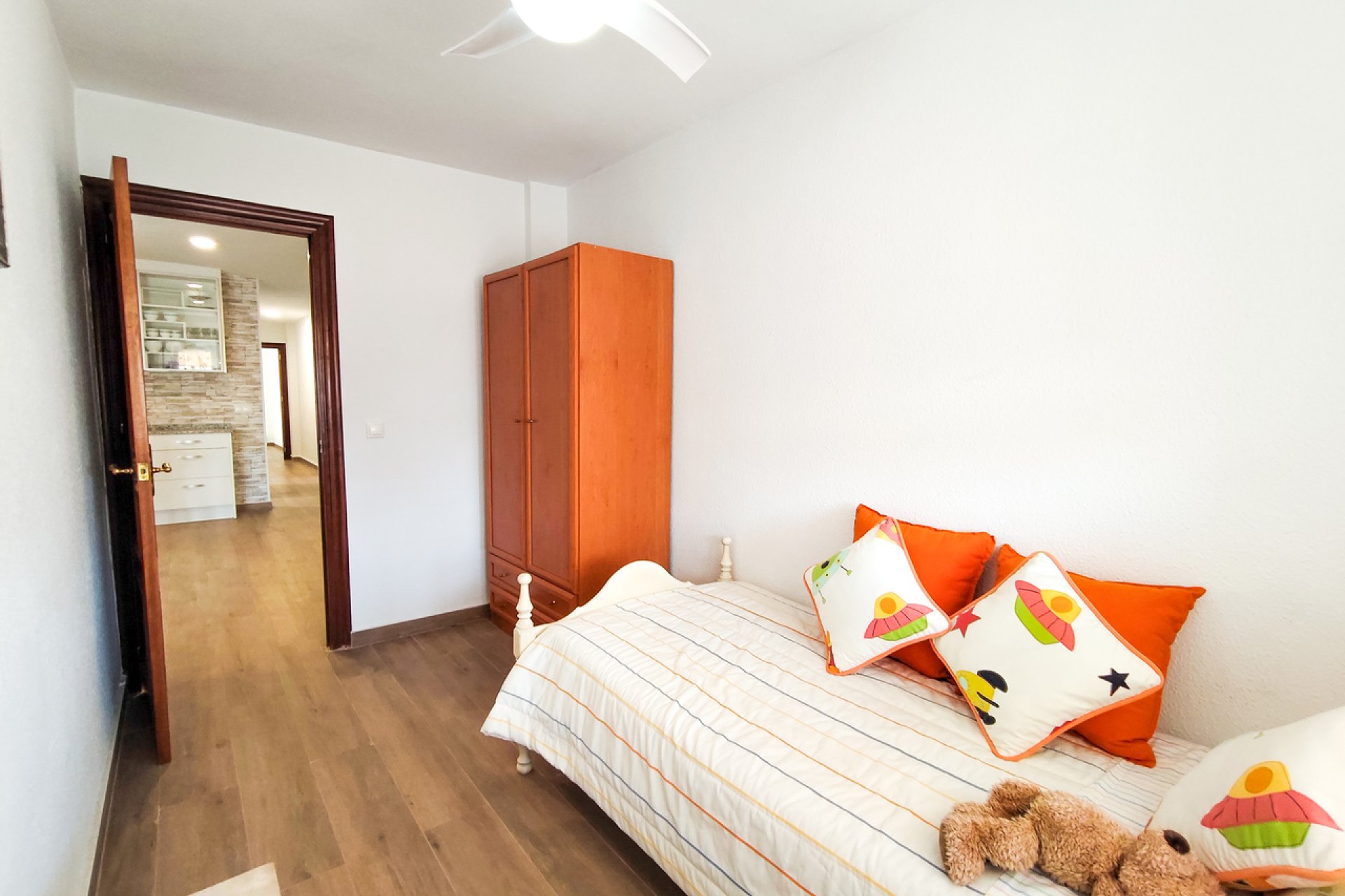 Resale - Apartment -
Benijofar - Costa Blanca