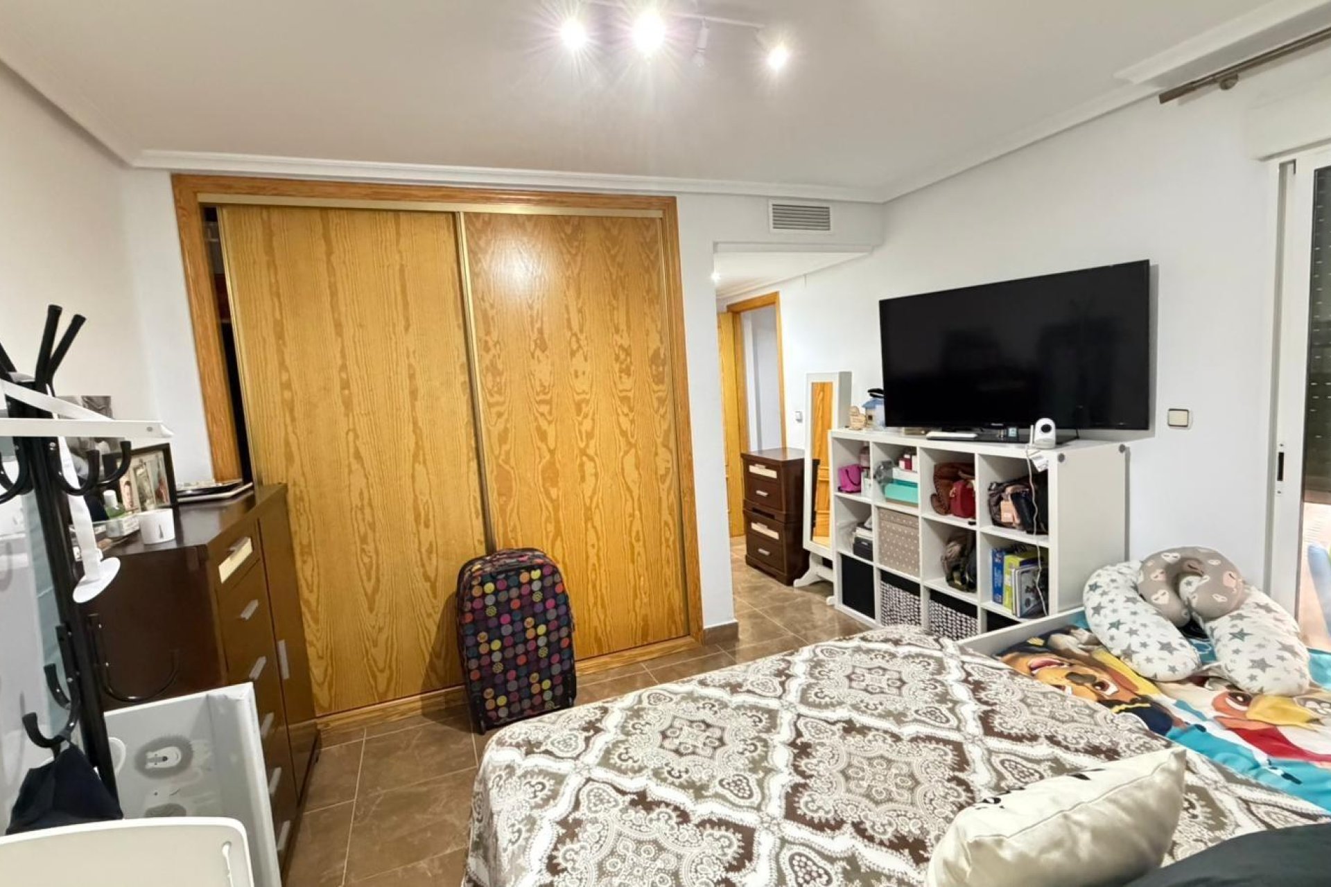 Resale - Apartment -
Benijofar - Pueblo 4
