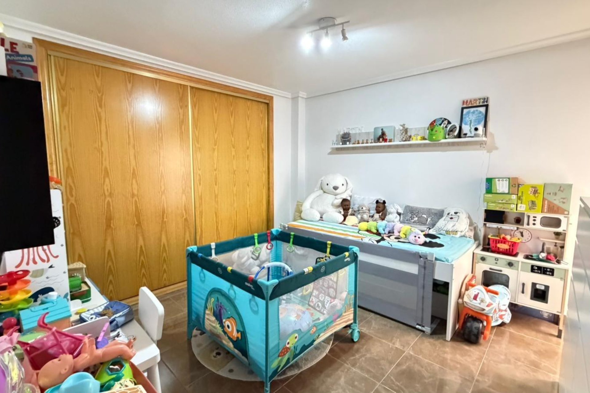 Resale - Apartment -
Benijofar - Pueblo 4