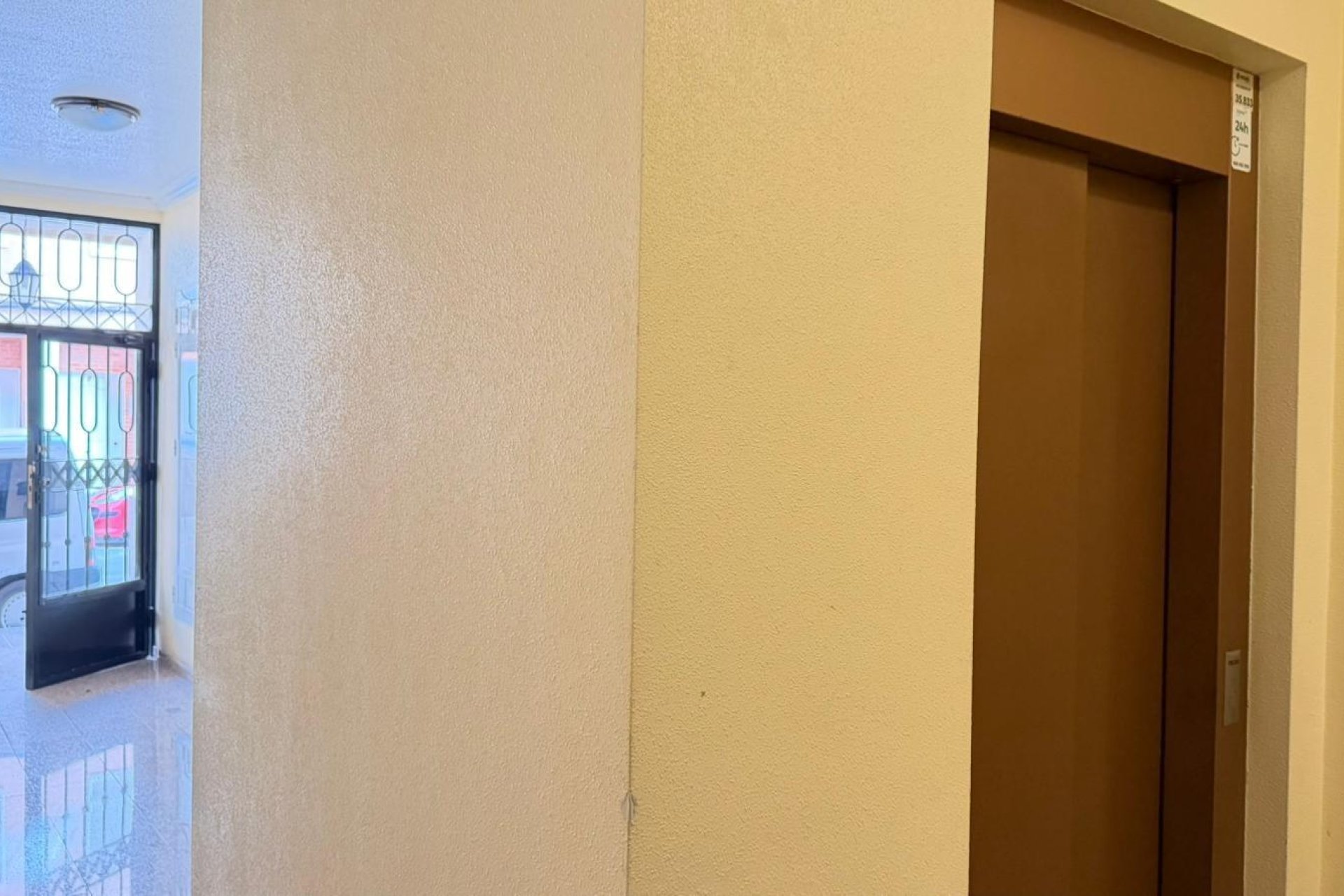 Resale - Apartment -
Benijofar - Pueblo 4