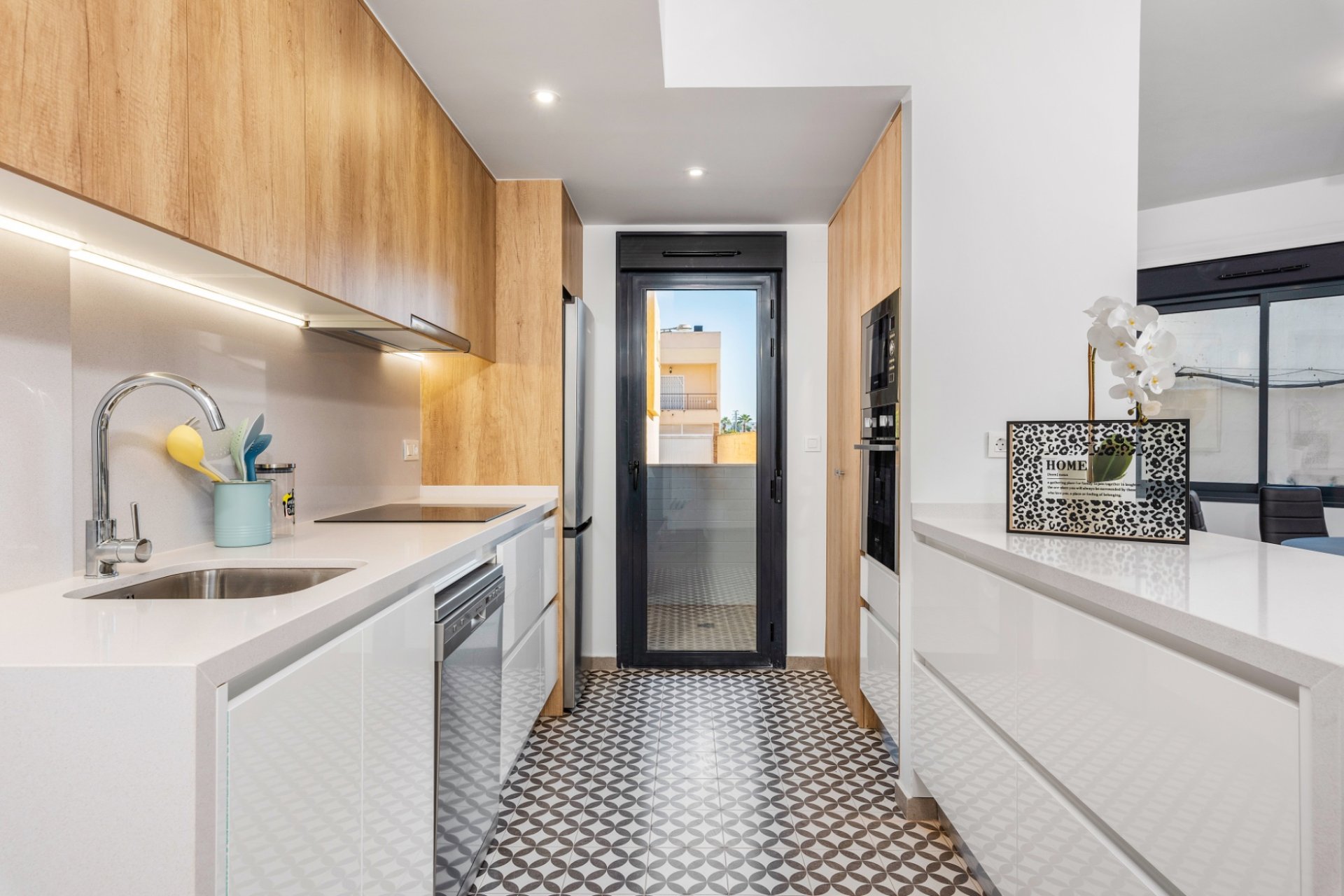 Resale - Apartment -
Bigastro - Inland