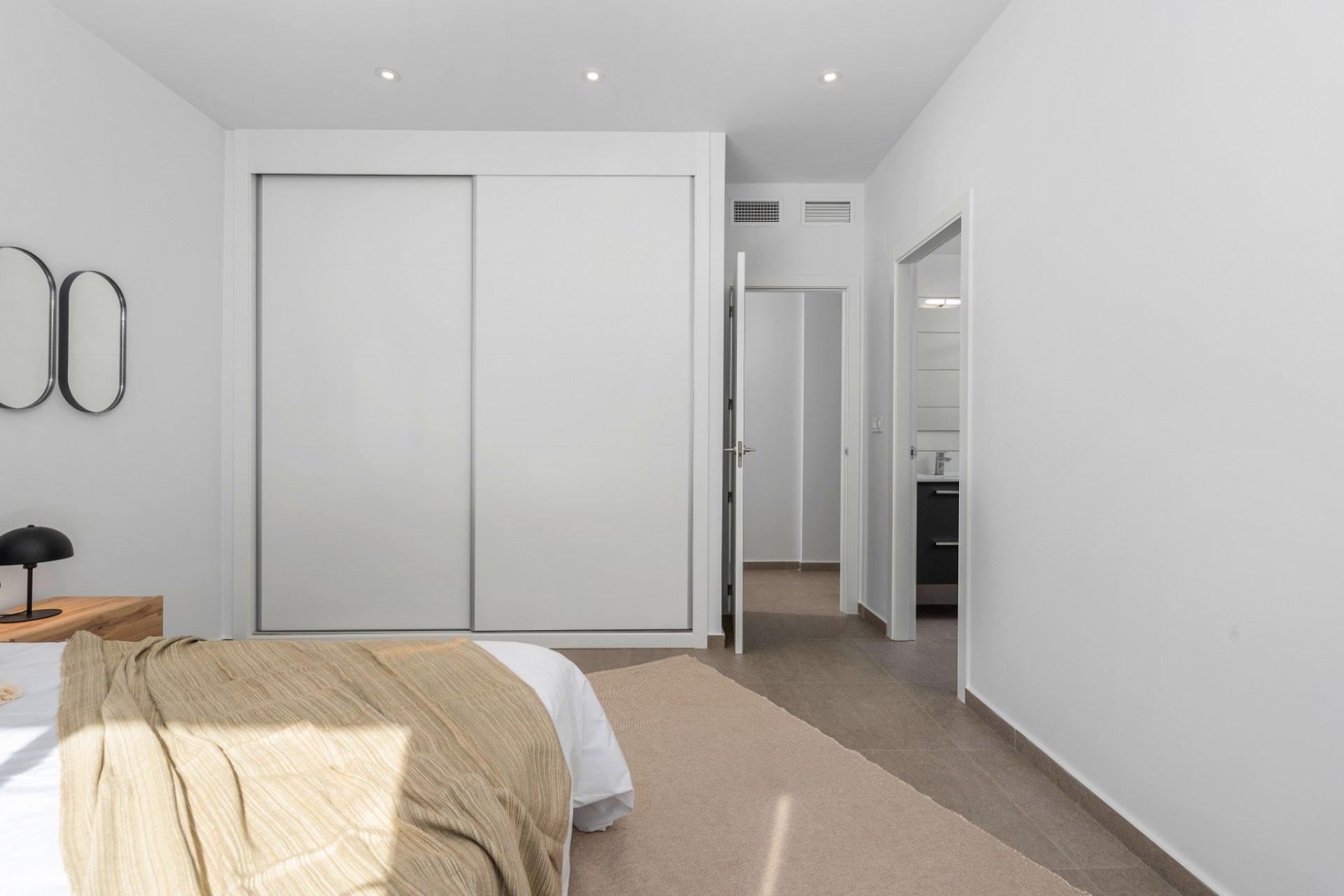 Resale - Apartment -
Bigastro - Inland