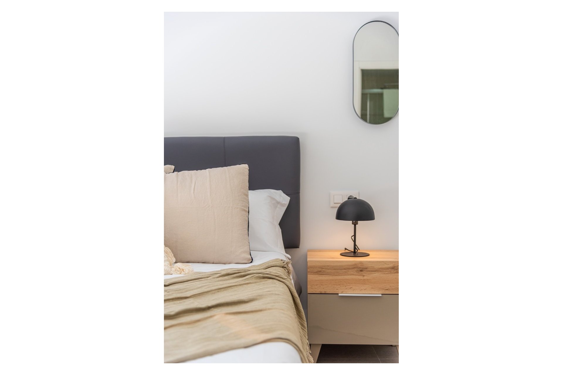 Resale - Apartment -
Bigastro - Inland