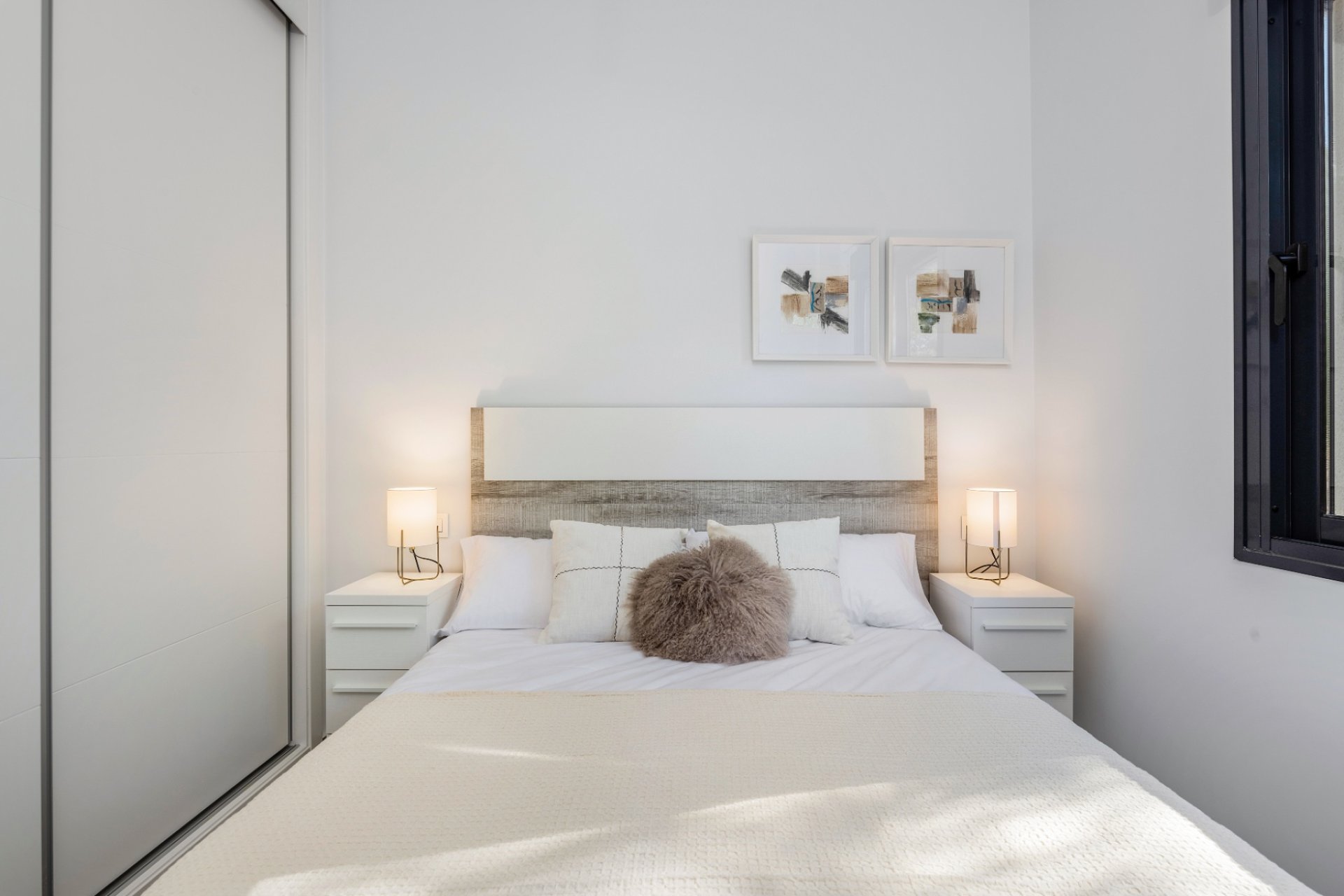Resale - Apartment -
Bigastro - Inland