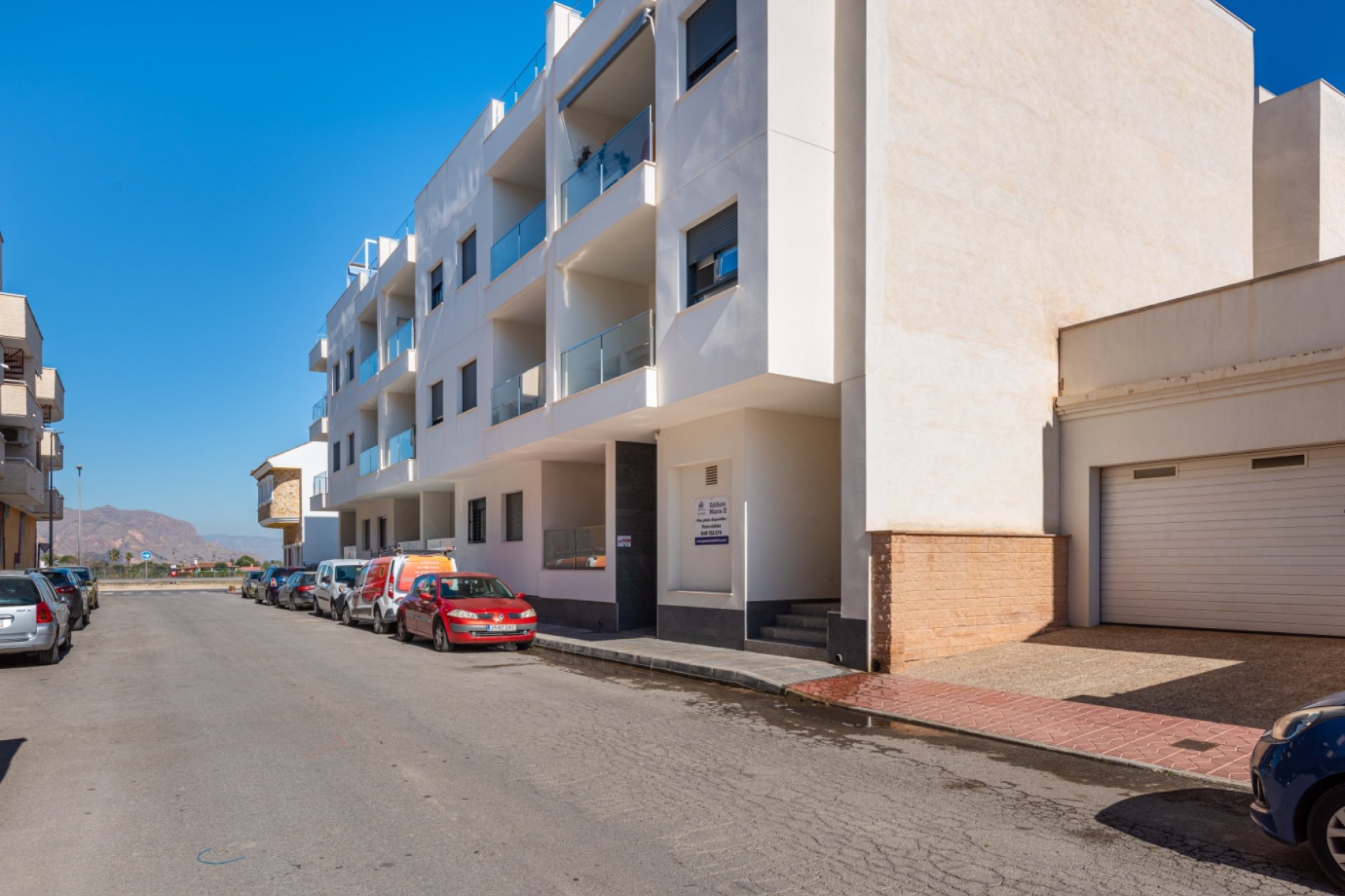 Resale - Apartment -
Bigastro - Inland