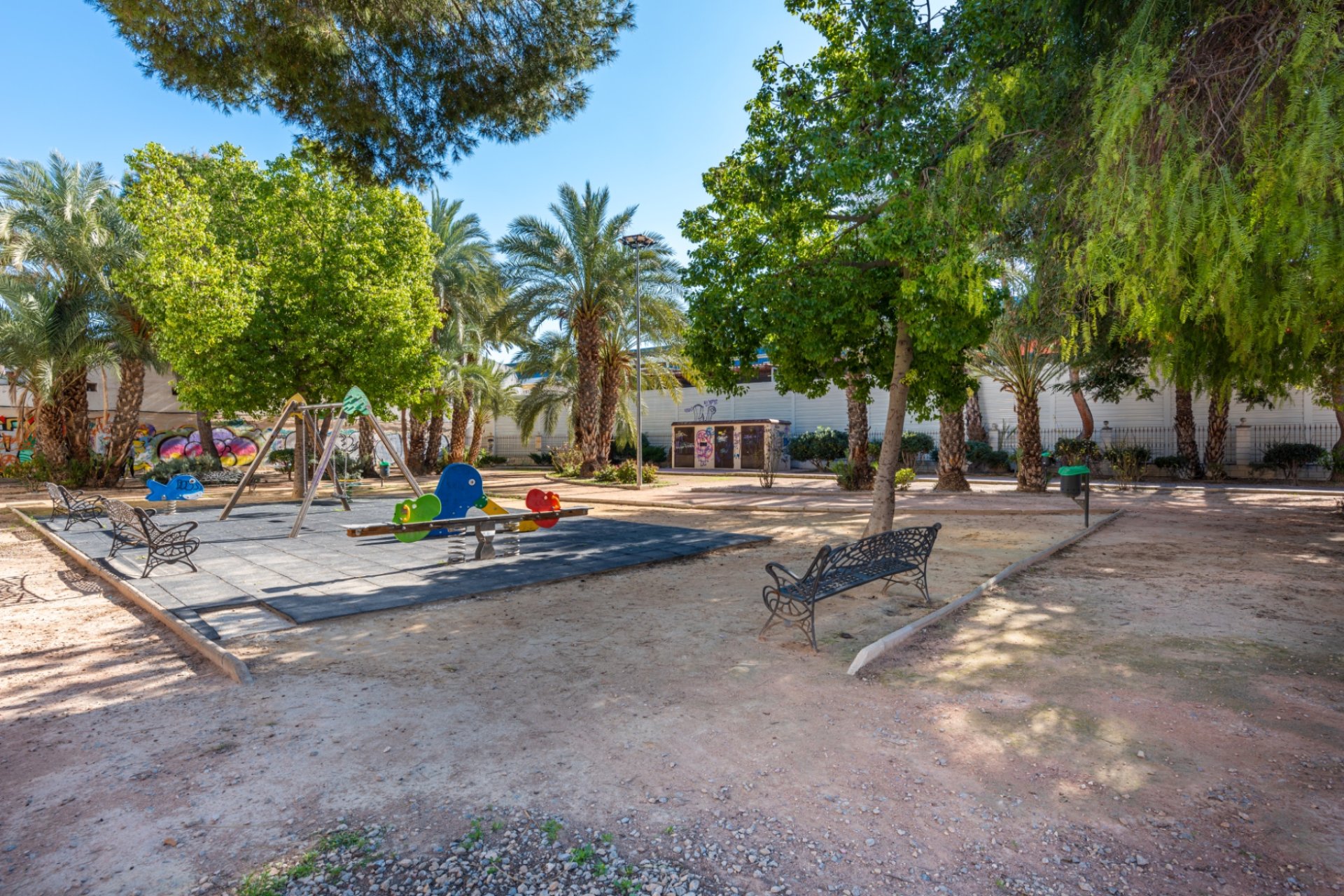 Resale - Apartment -
Bigastro - Inland