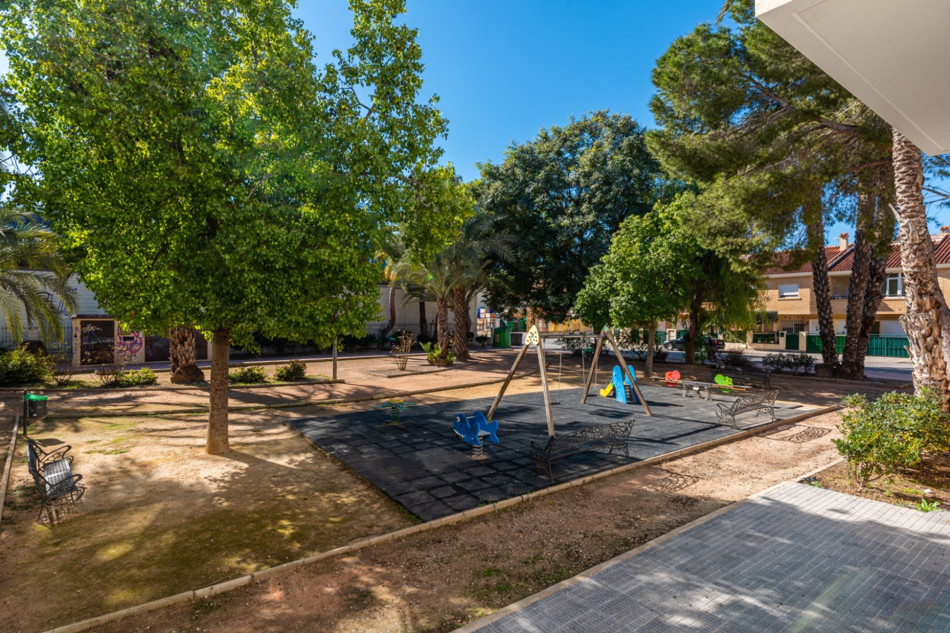 Resale - Apartment -
Bigastro - Inland