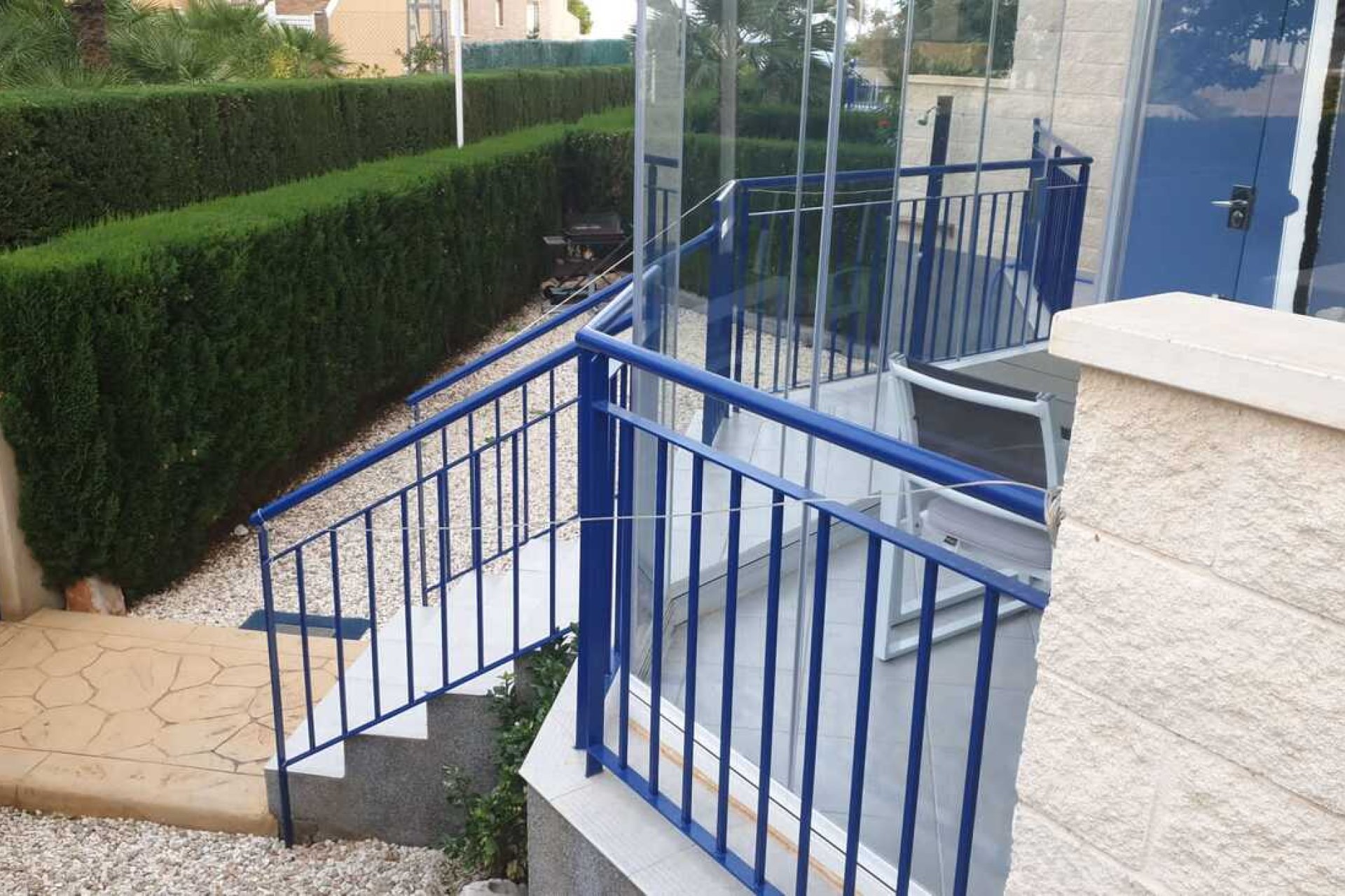 Resale - Apartment -
Cabo Roig - Costa Blanca