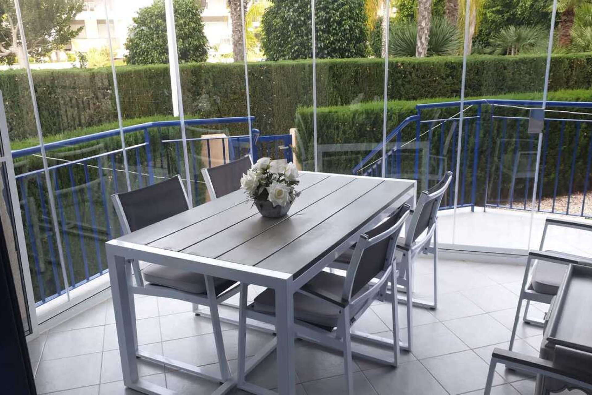 Resale - Apartment -
Cabo Roig - Costa Blanca