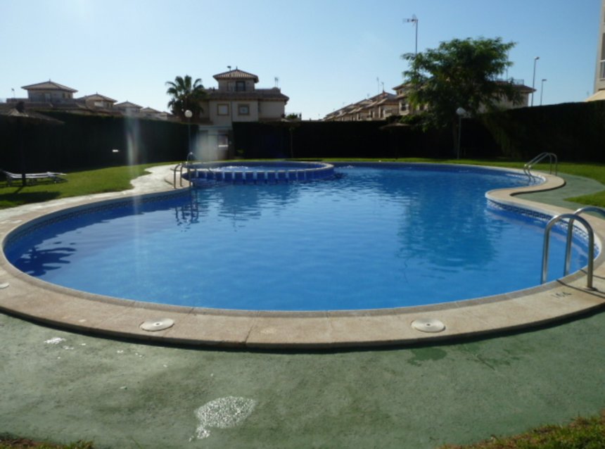 Resale - Apartment -
Cabo Roig - Costa Blanca