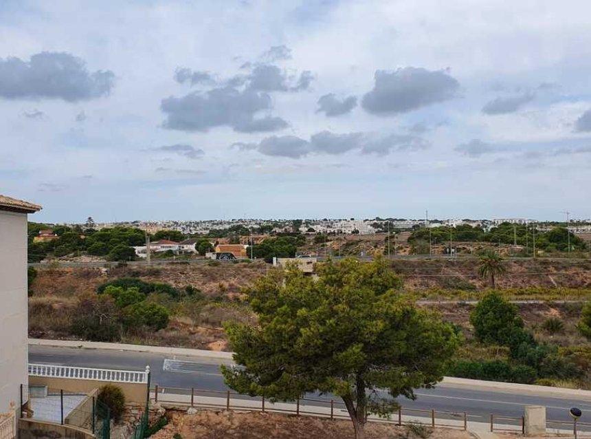 Resale - Apartment -
Cabo Roig - Costa Blanca