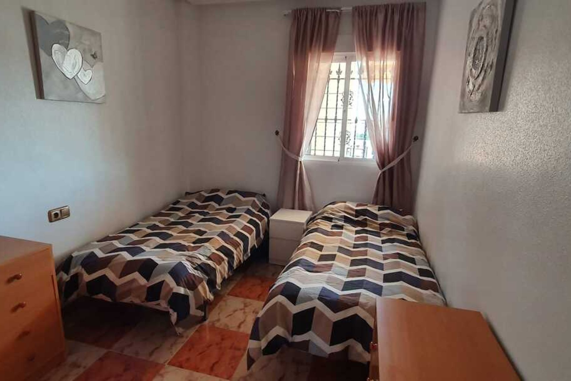 Resale - Apartment -
Cabo Roig - Costa Blanca