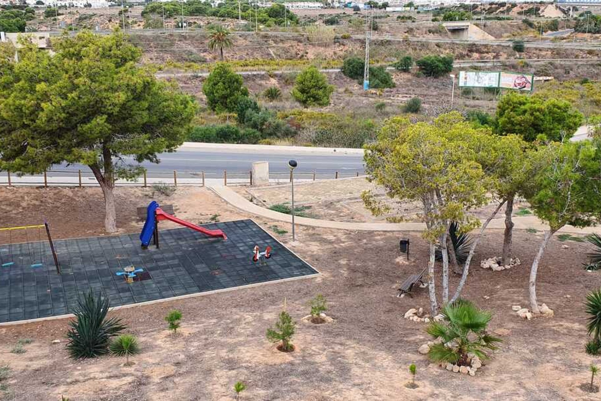 Resale - Apartment -
Cabo Roig - Costa Blanca