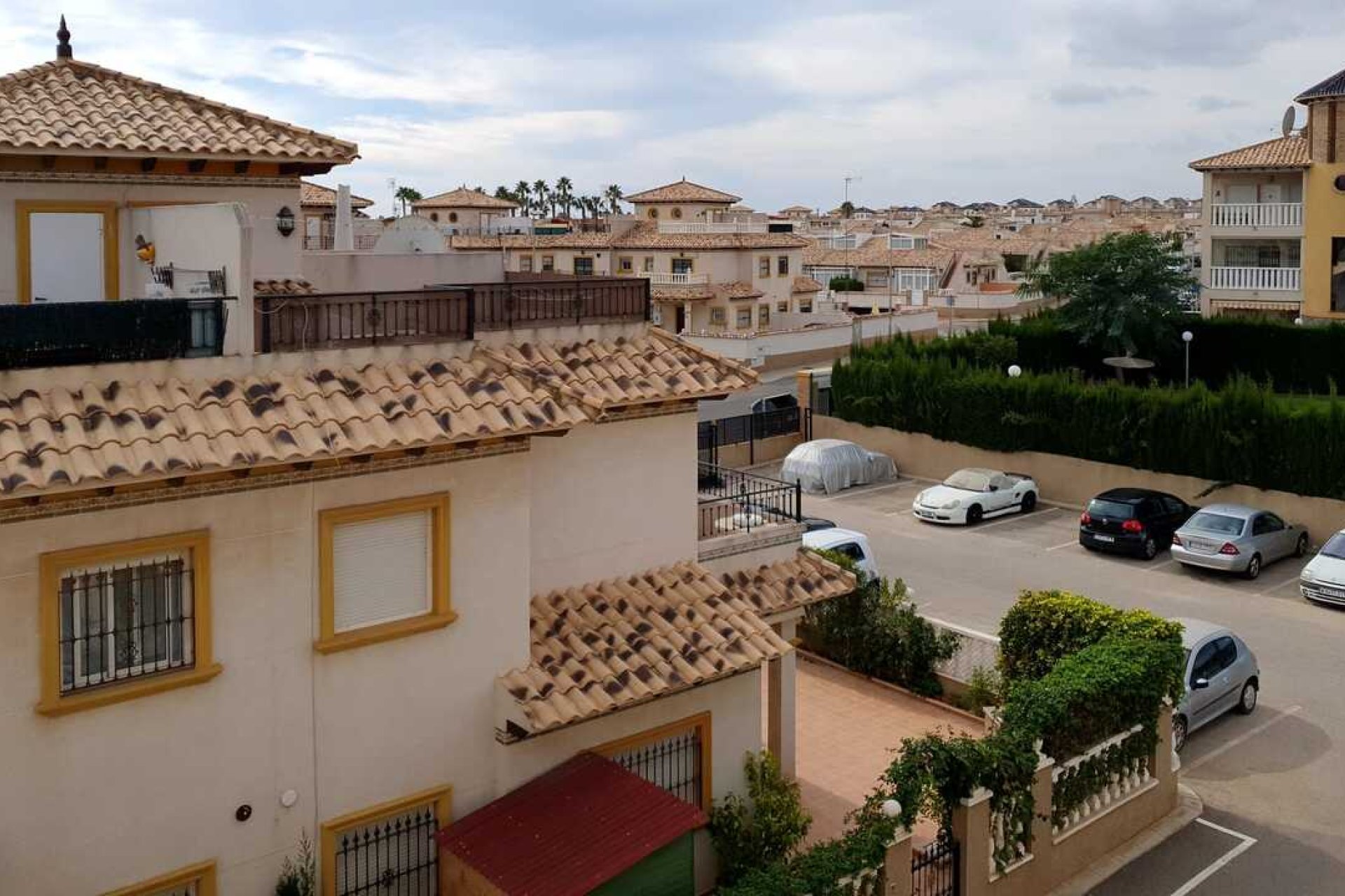 Resale - Apartment -
Cabo Roig - Costa Blanca