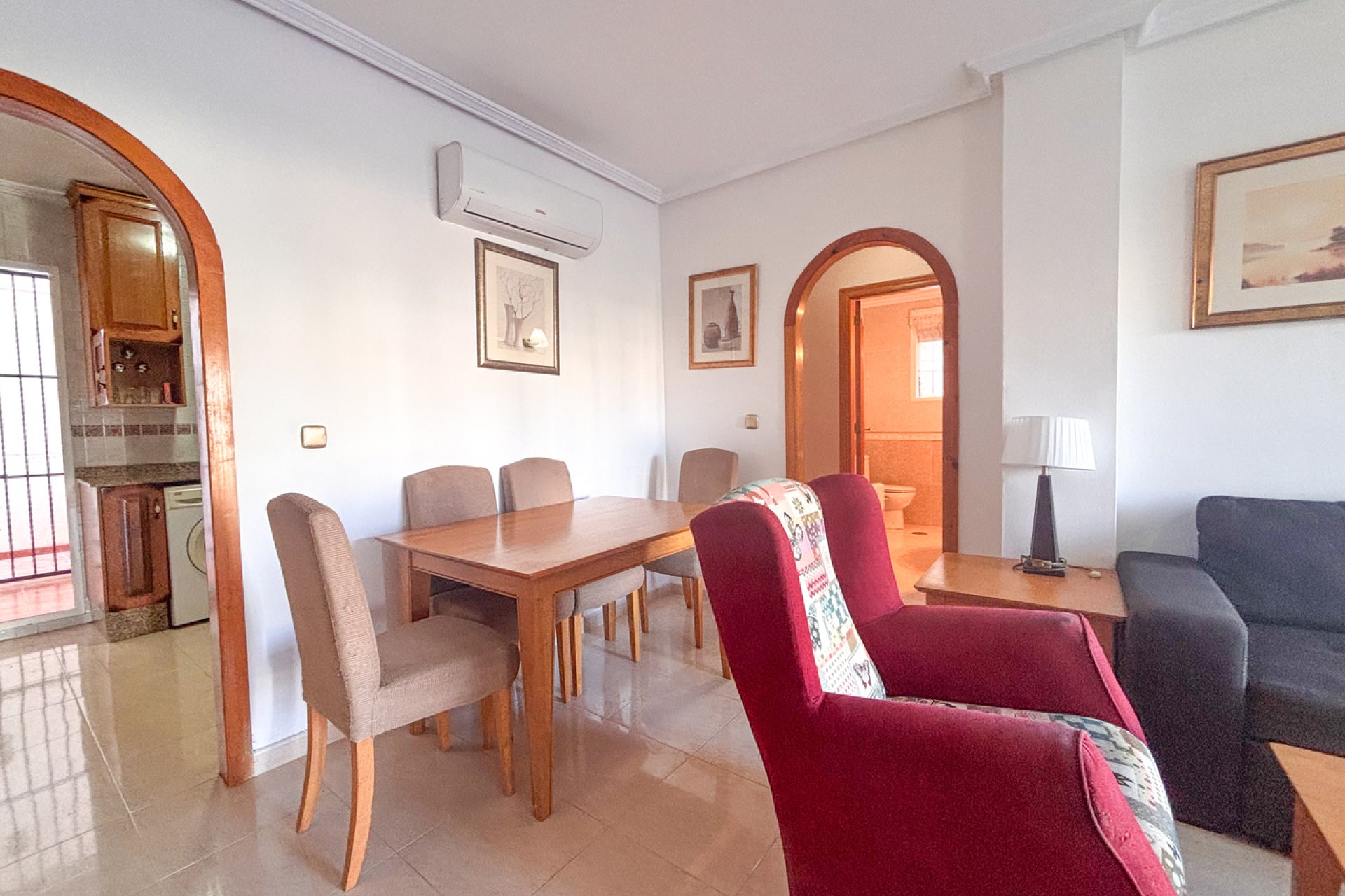Resale - Apartment -
Cabo Roig - Costa Blanca