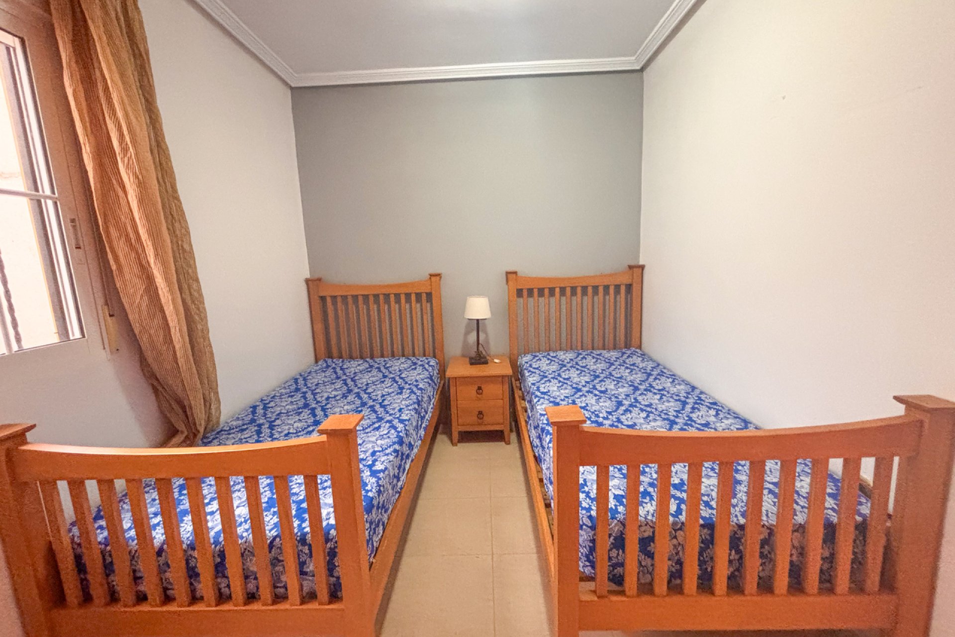 Resale - Apartment -
Cabo Roig - Costa Blanca