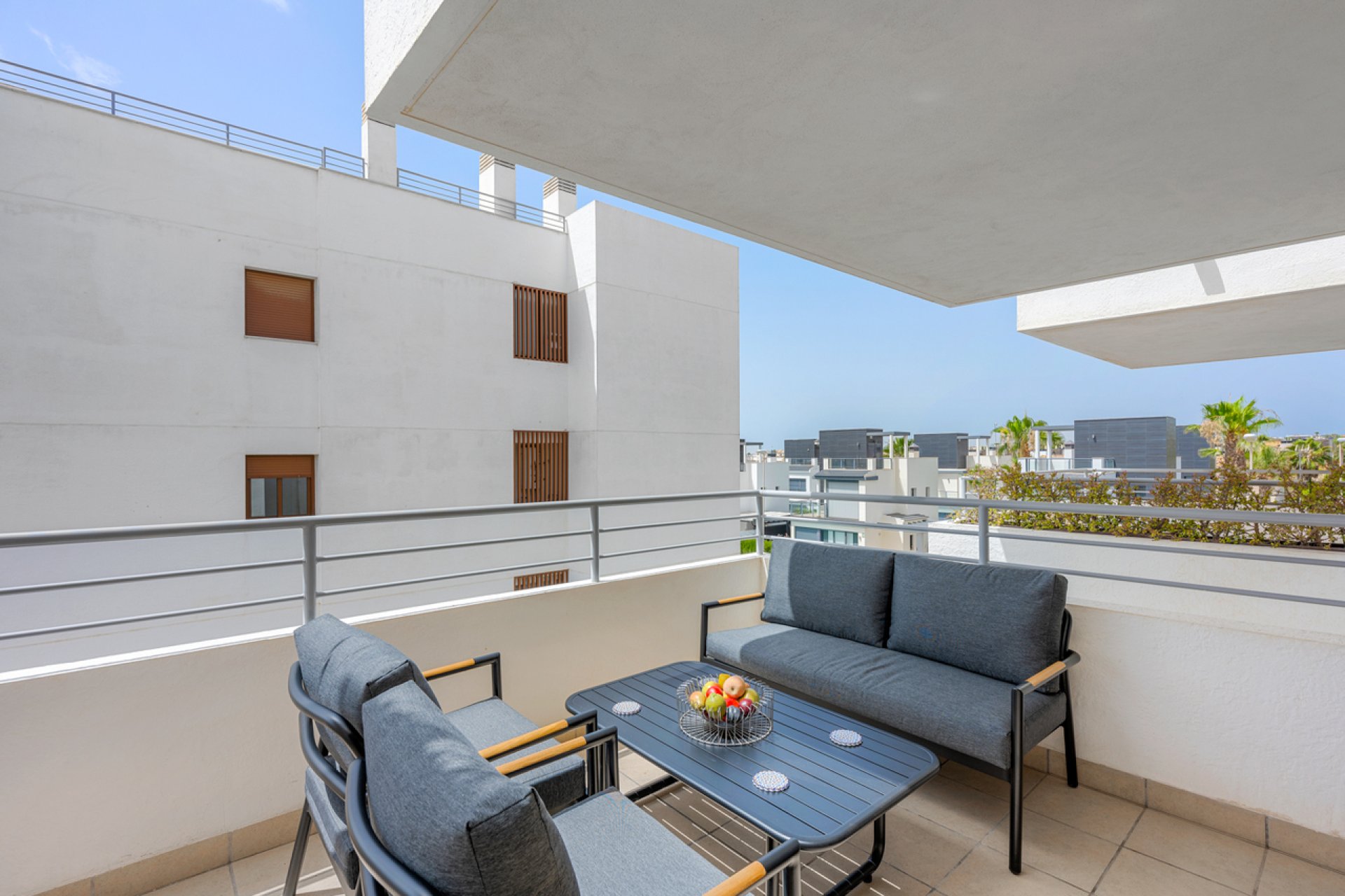 Resale - Apartment -
Cabo Roig - Costa Blanca