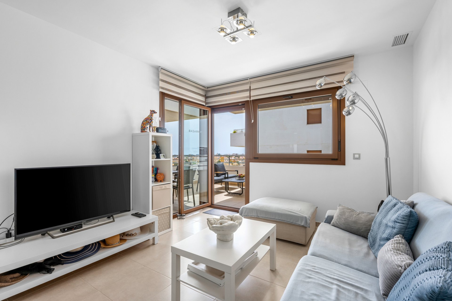 Resale - Apartment -
Cabo Roig - Costa Blanca