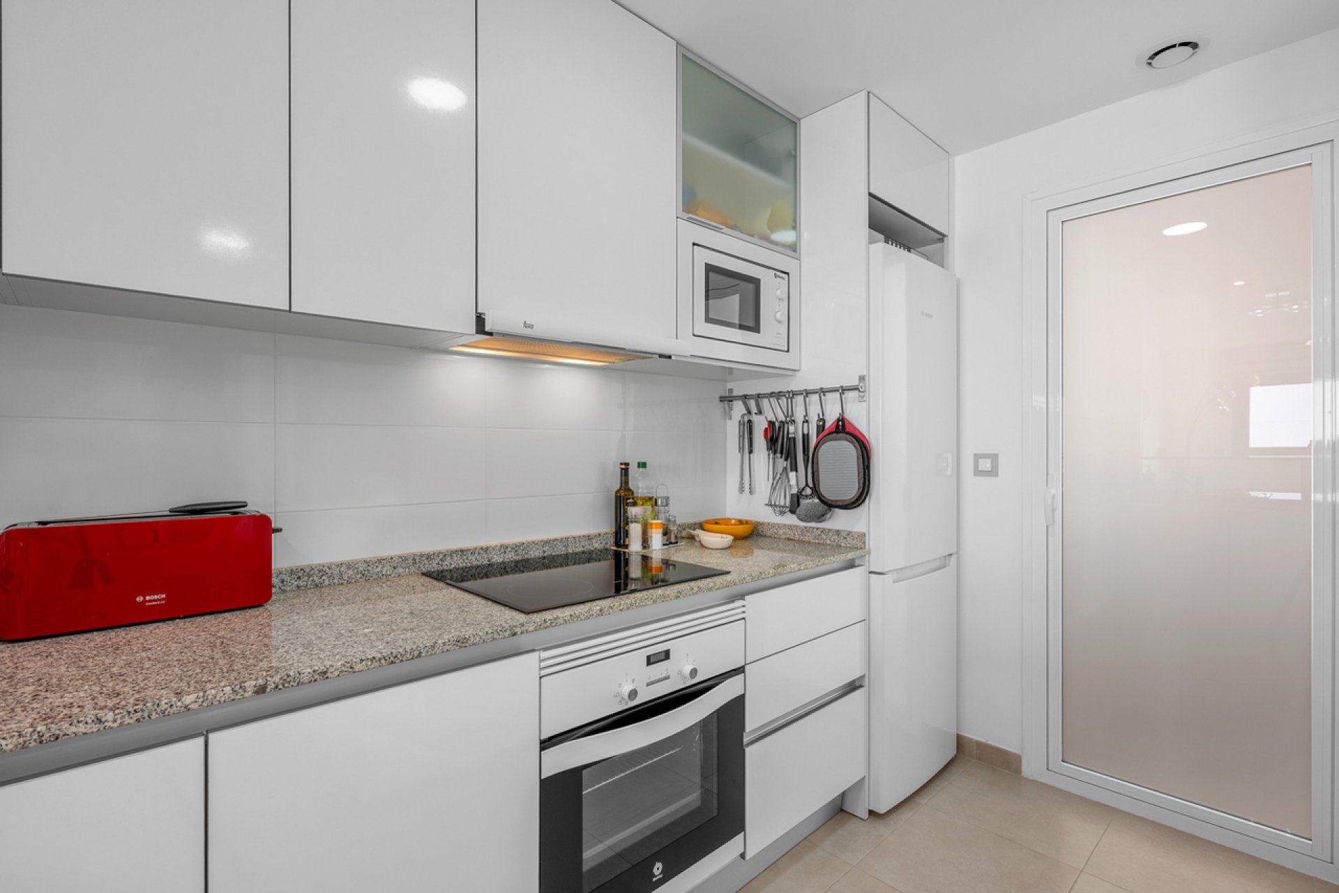 Resale - Apartment -
Cabo Roig - Costa Blanca