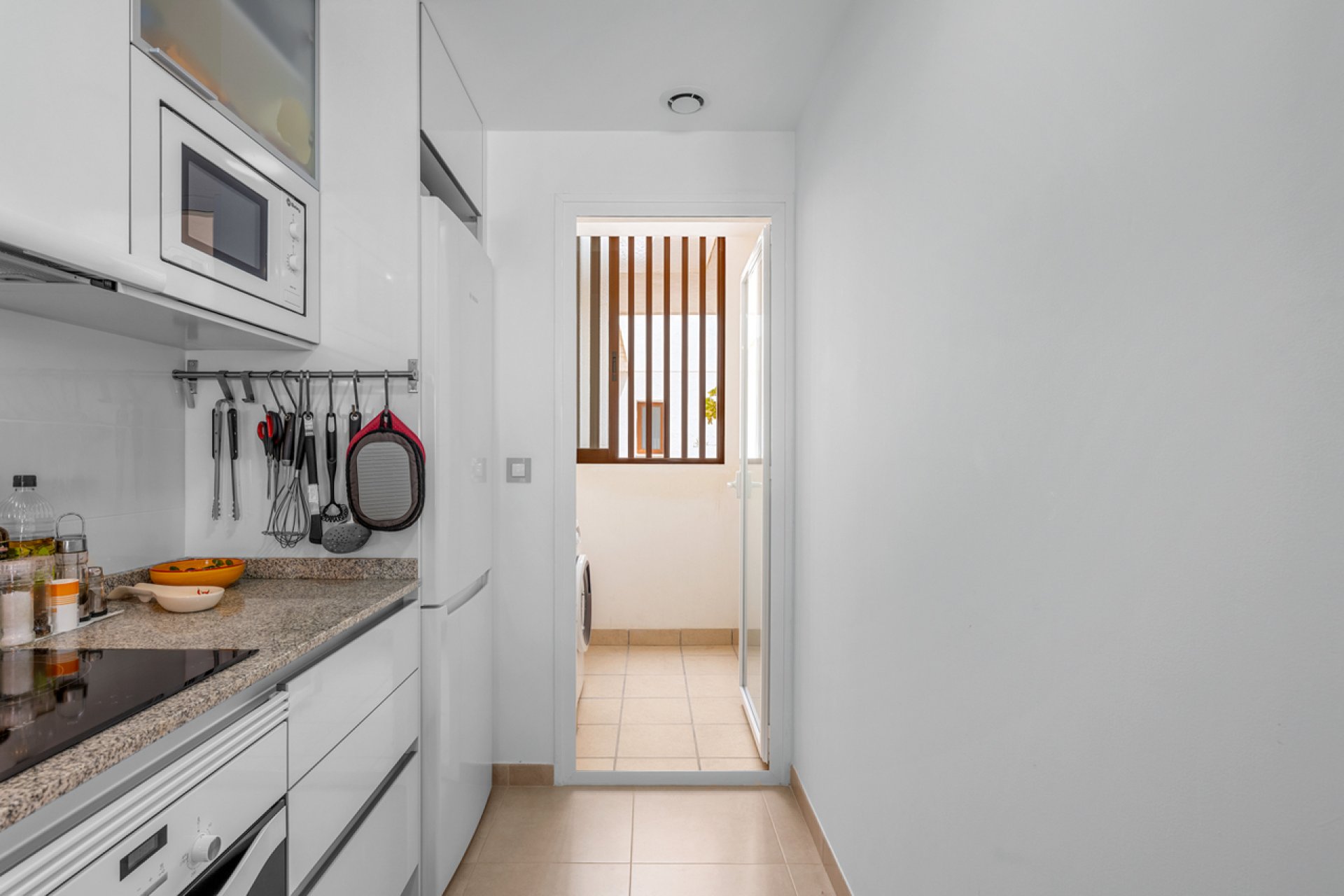 Resale - Apartment -
Cabo Roig - Costa Blanca