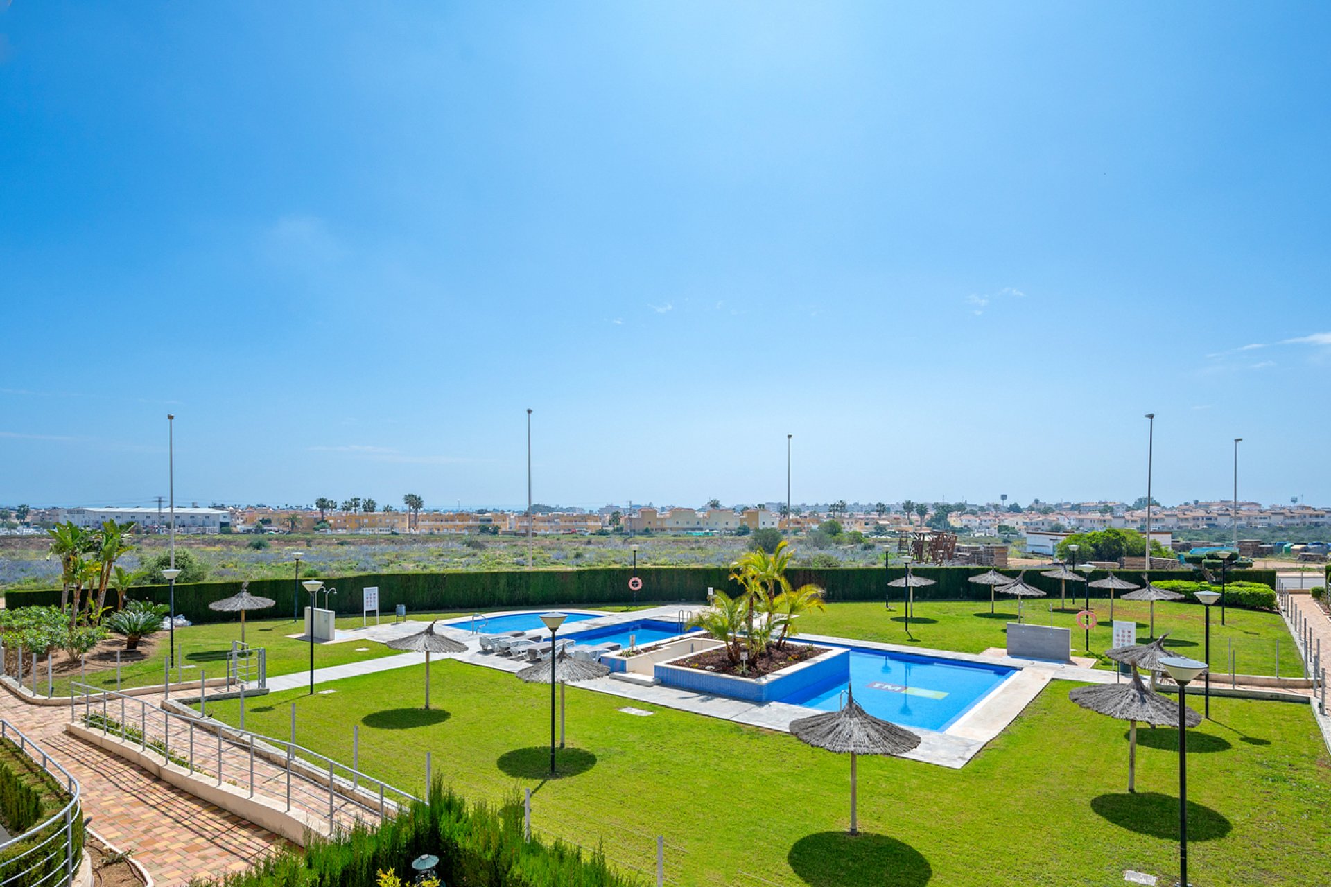 Resale - Apartment -
Cabo Roig - Costa Blanca