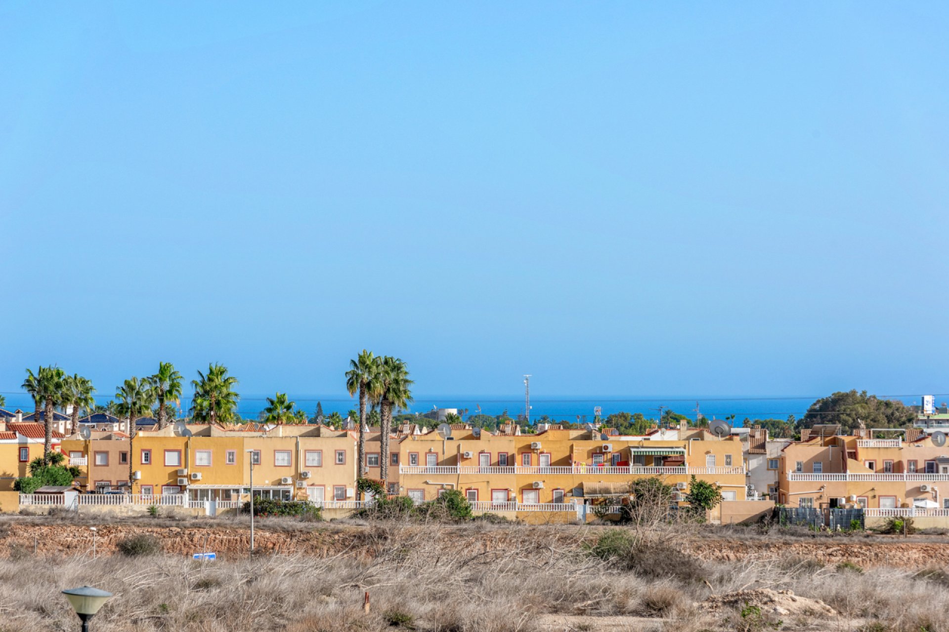 Resale - Apartment -
Cabo Roig - Costa Blanca